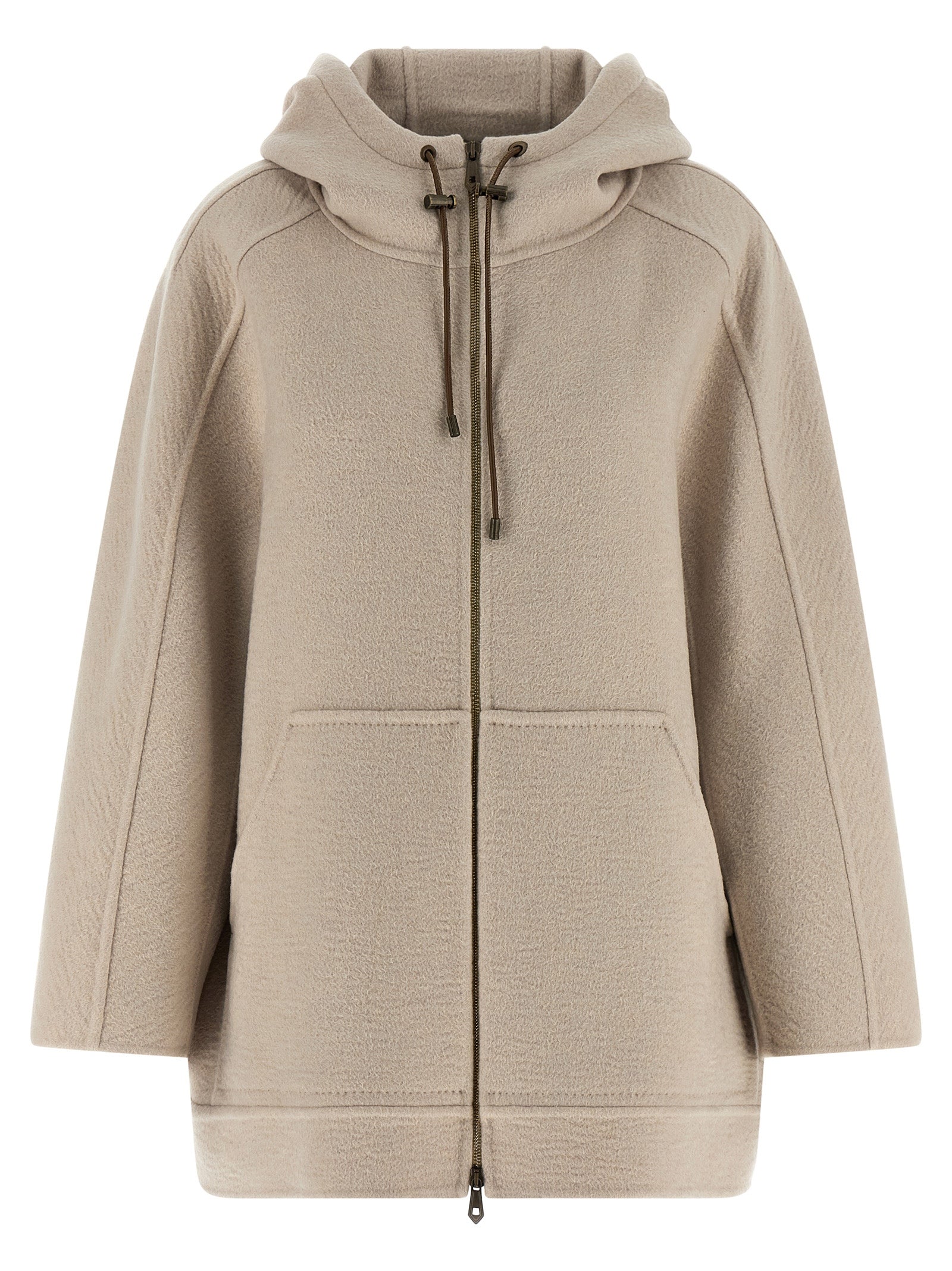Max Mara 'Gradi' Coat
