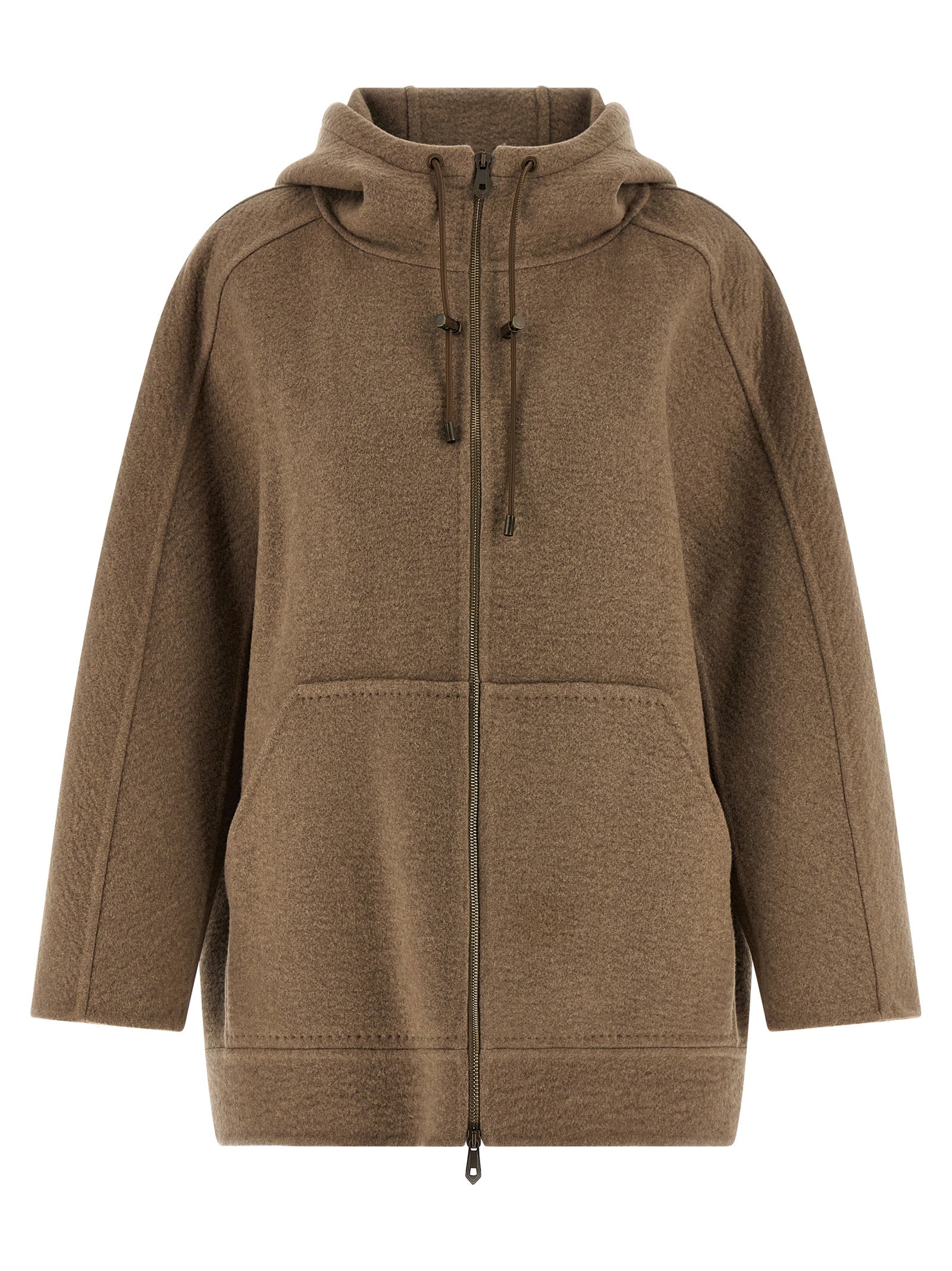 Max Mara 'Gradi' Coat