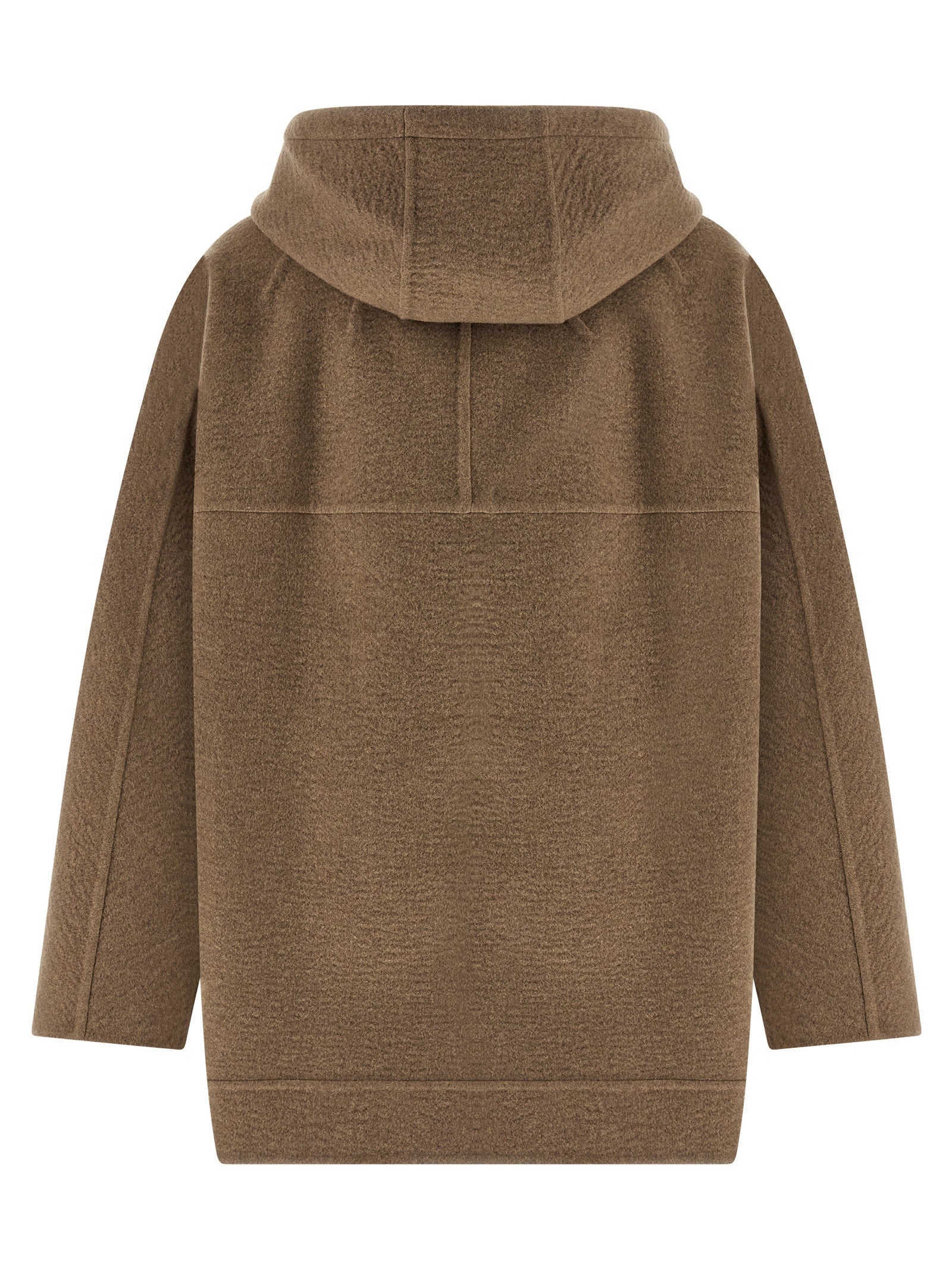 Max Mara 'Gradi' Coat