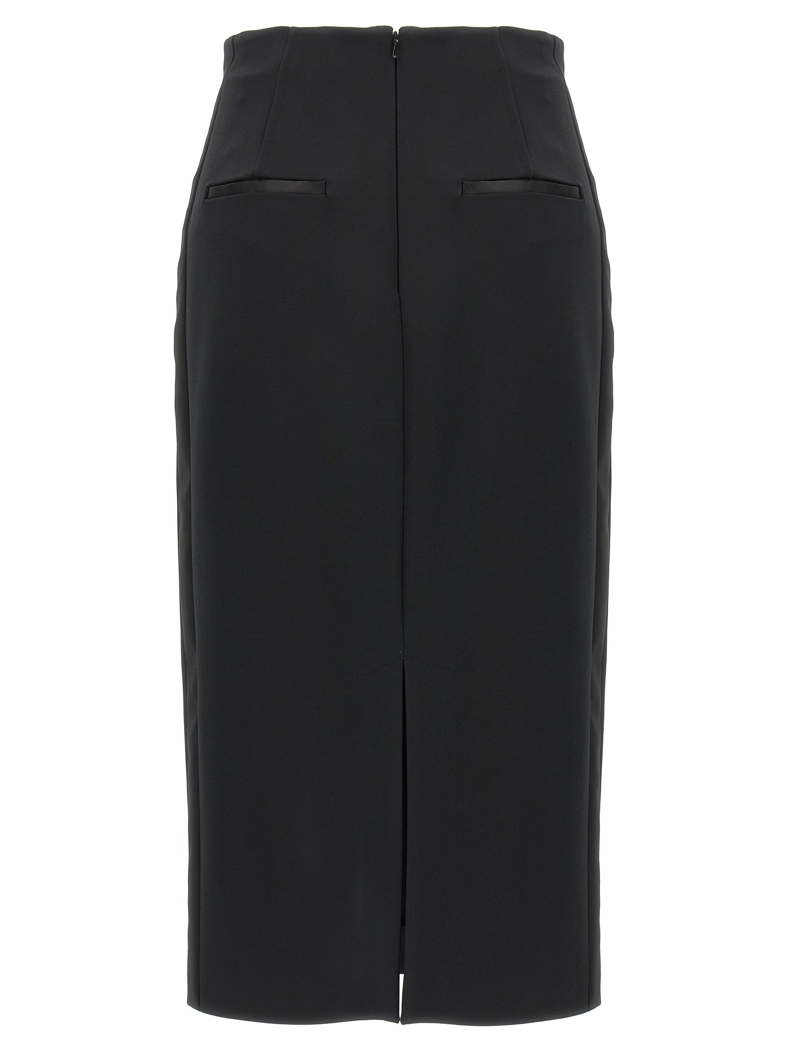 Max Mara 'Pece' Skirt