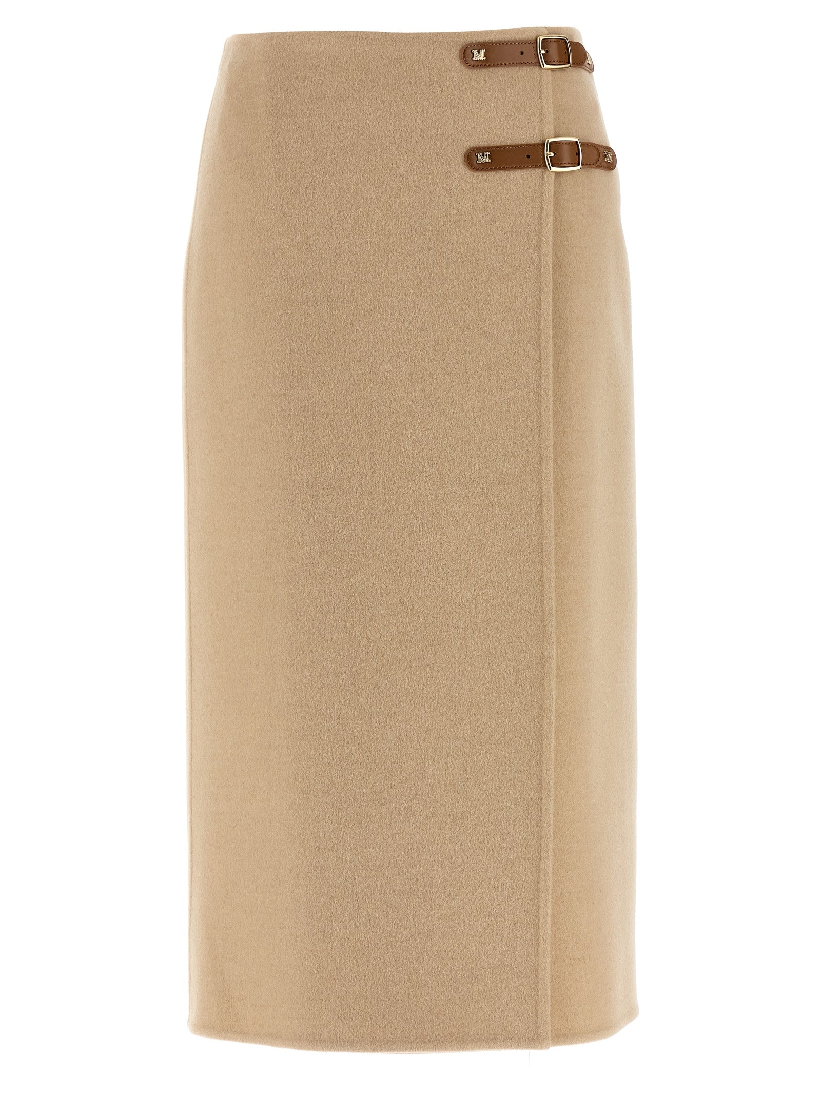 Max Mara 'York' Skirt