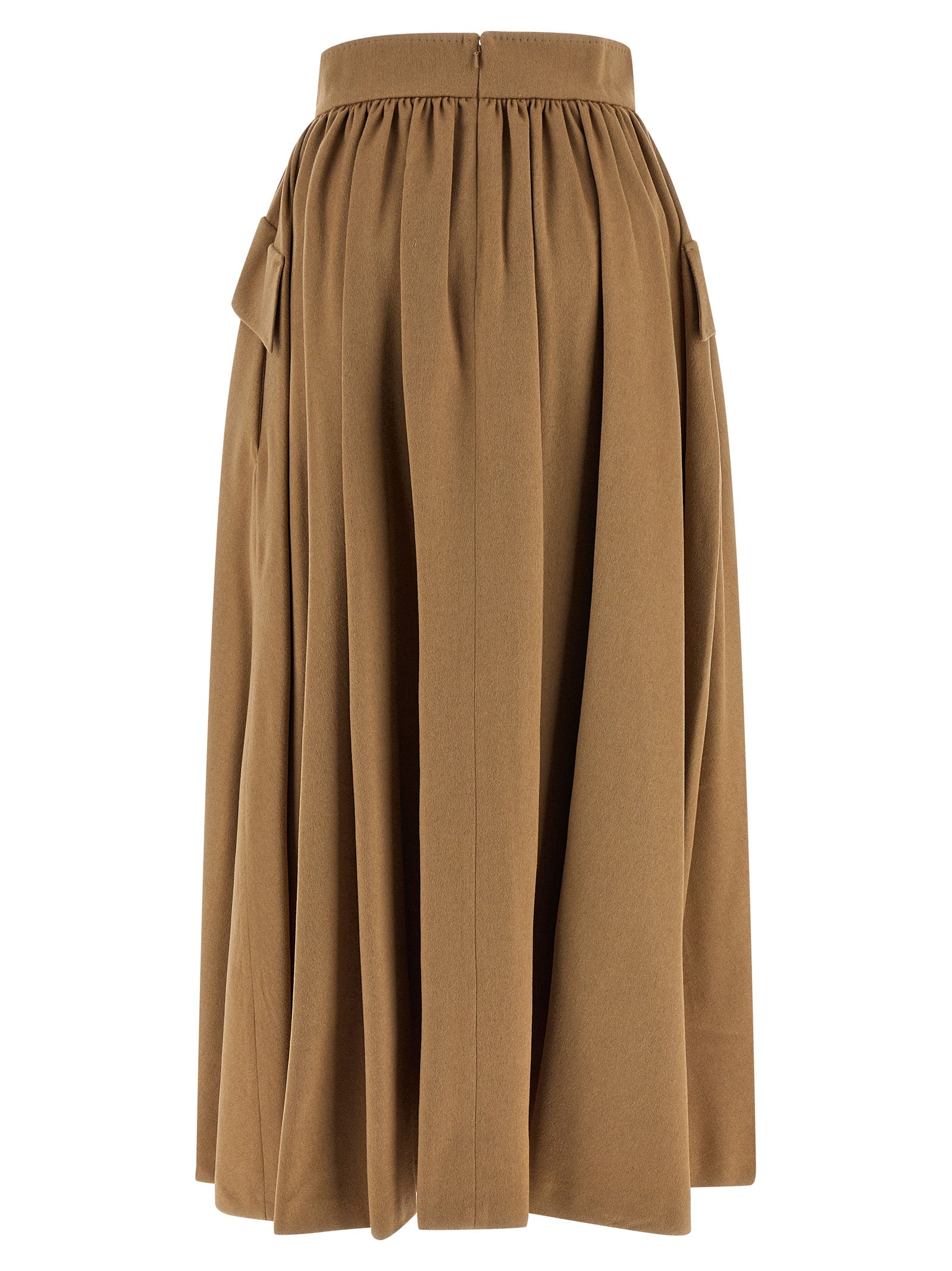 Max Mara 'Eufemia' Skirt