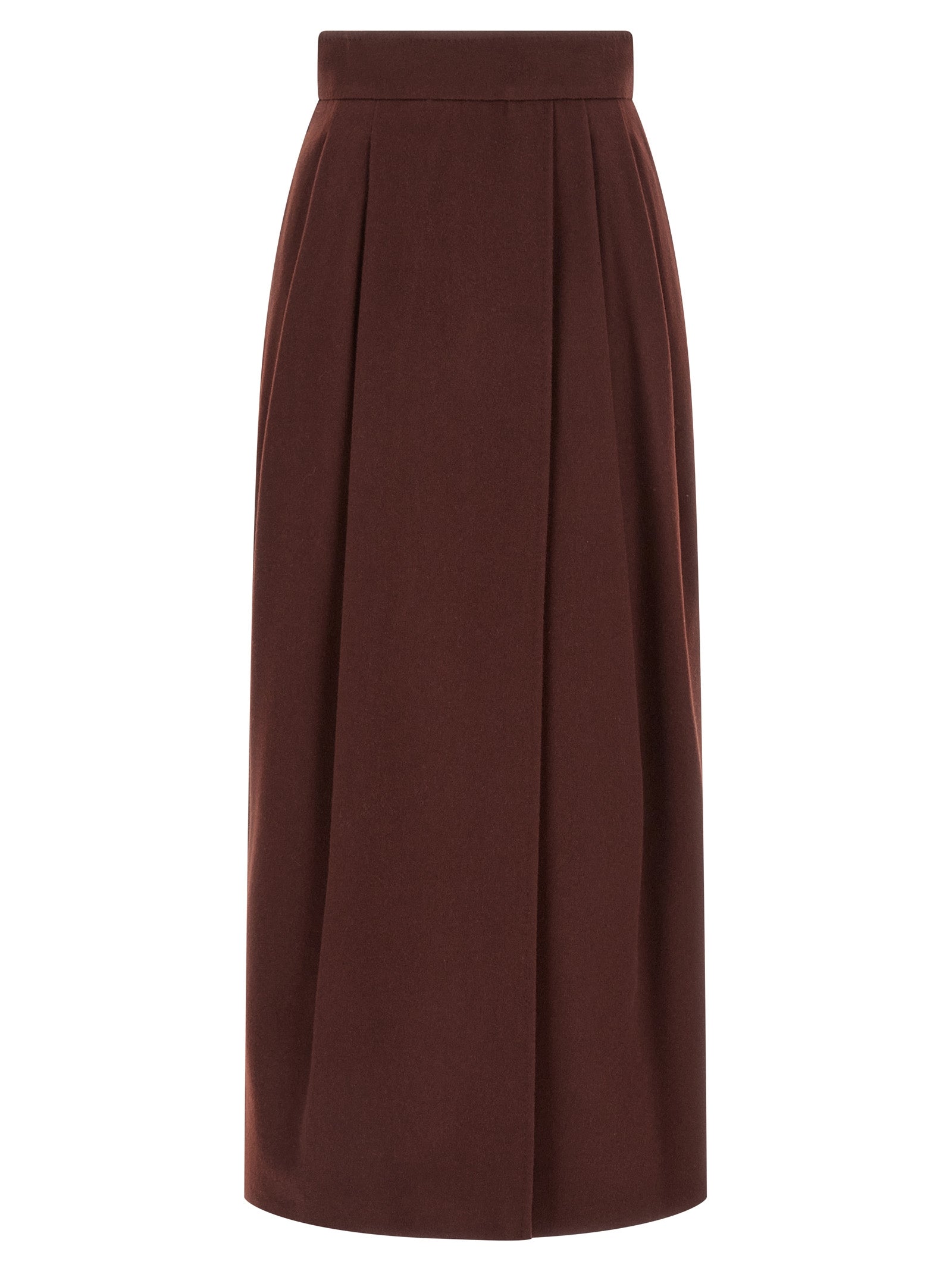 Max Mara 'Zattera' Skirt
