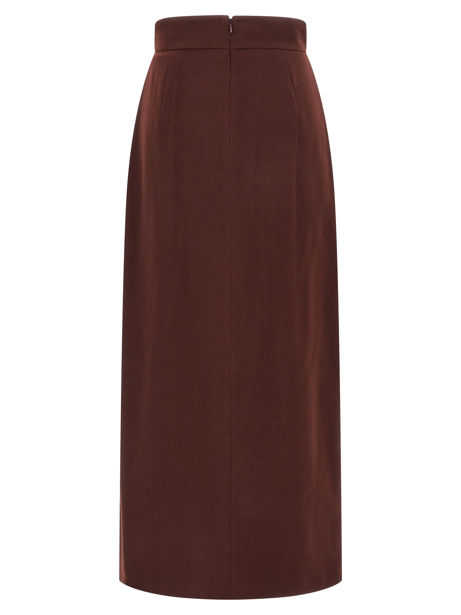 Max Mara 'Zattera' Skirt