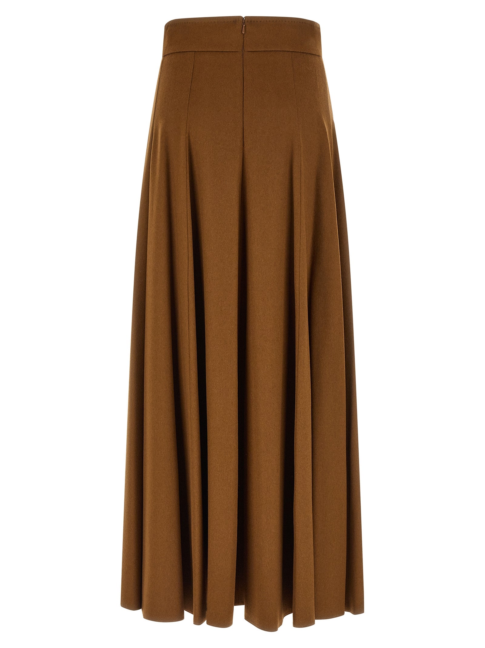 Max Mara 'Sagra' Skirt