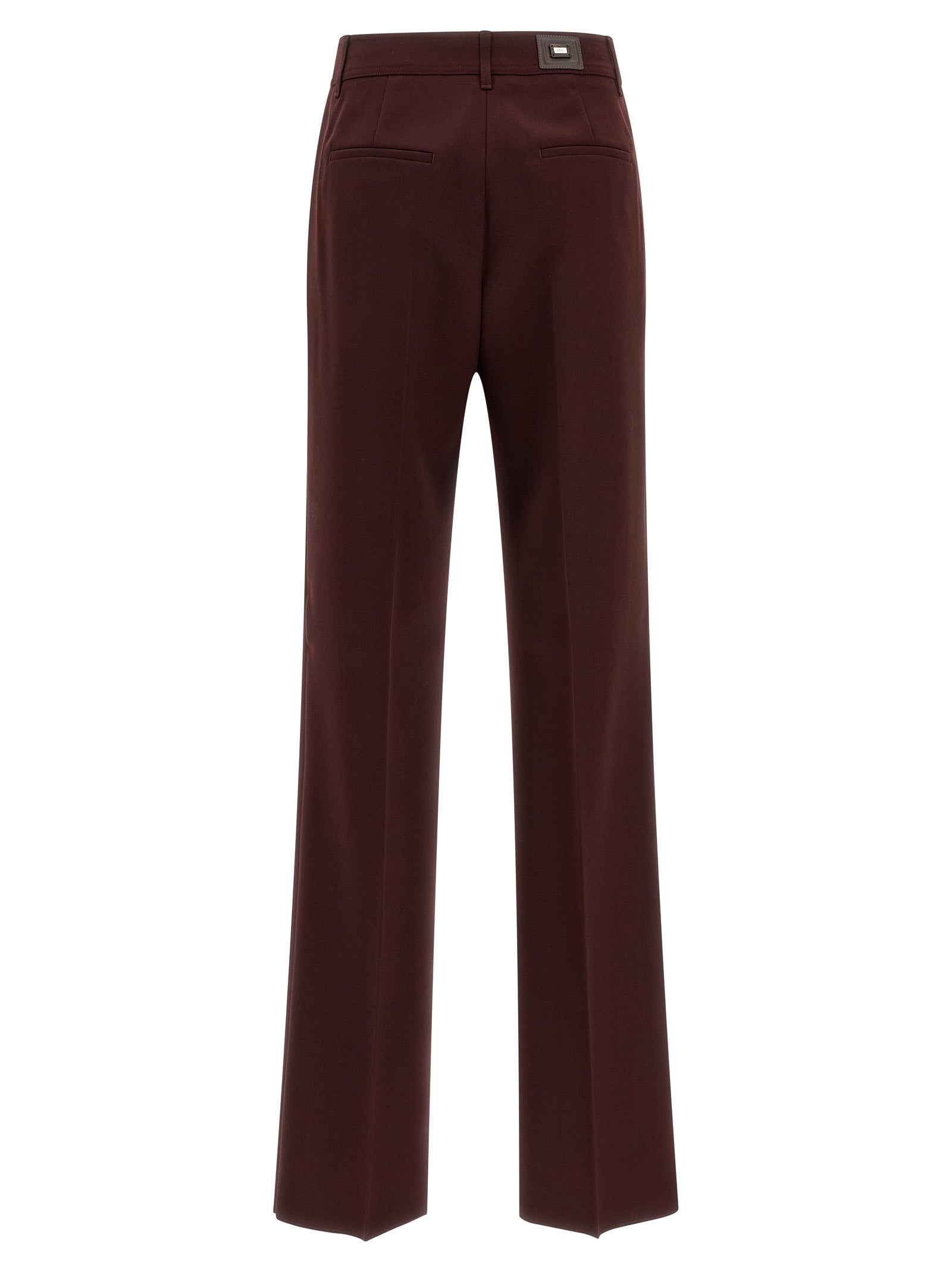 Max Mara 'Cannes' Pants