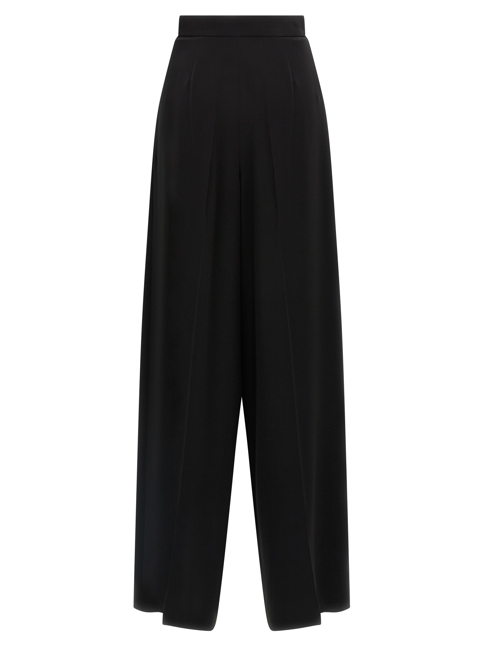 Max Mara 'Laccato' Pants