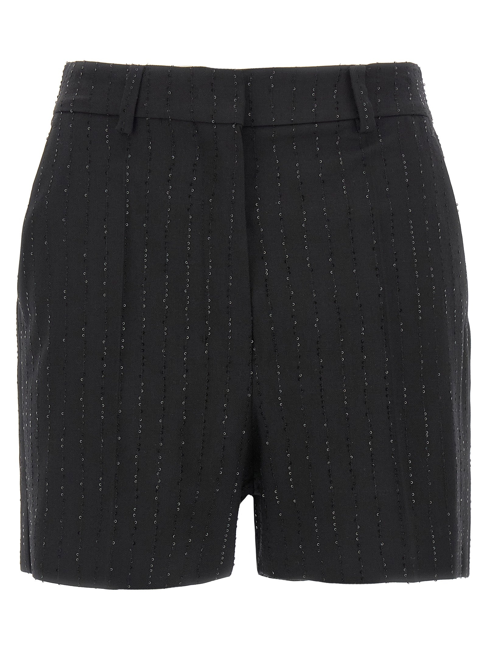 Max Mara 'Siberia' Shorts
