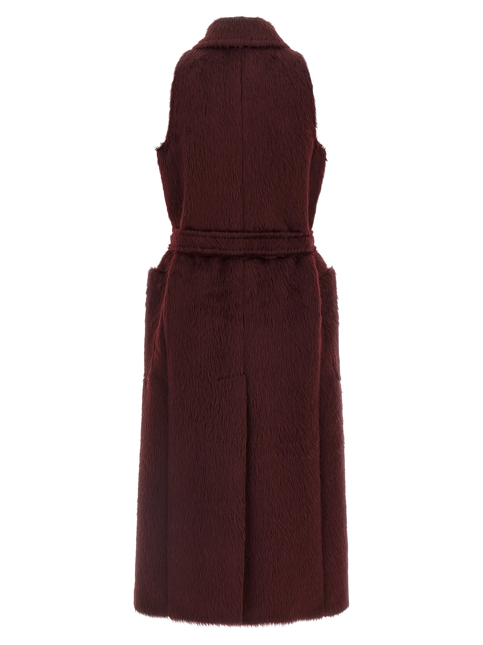 Max Mara 'Abbozzi1234' Coat