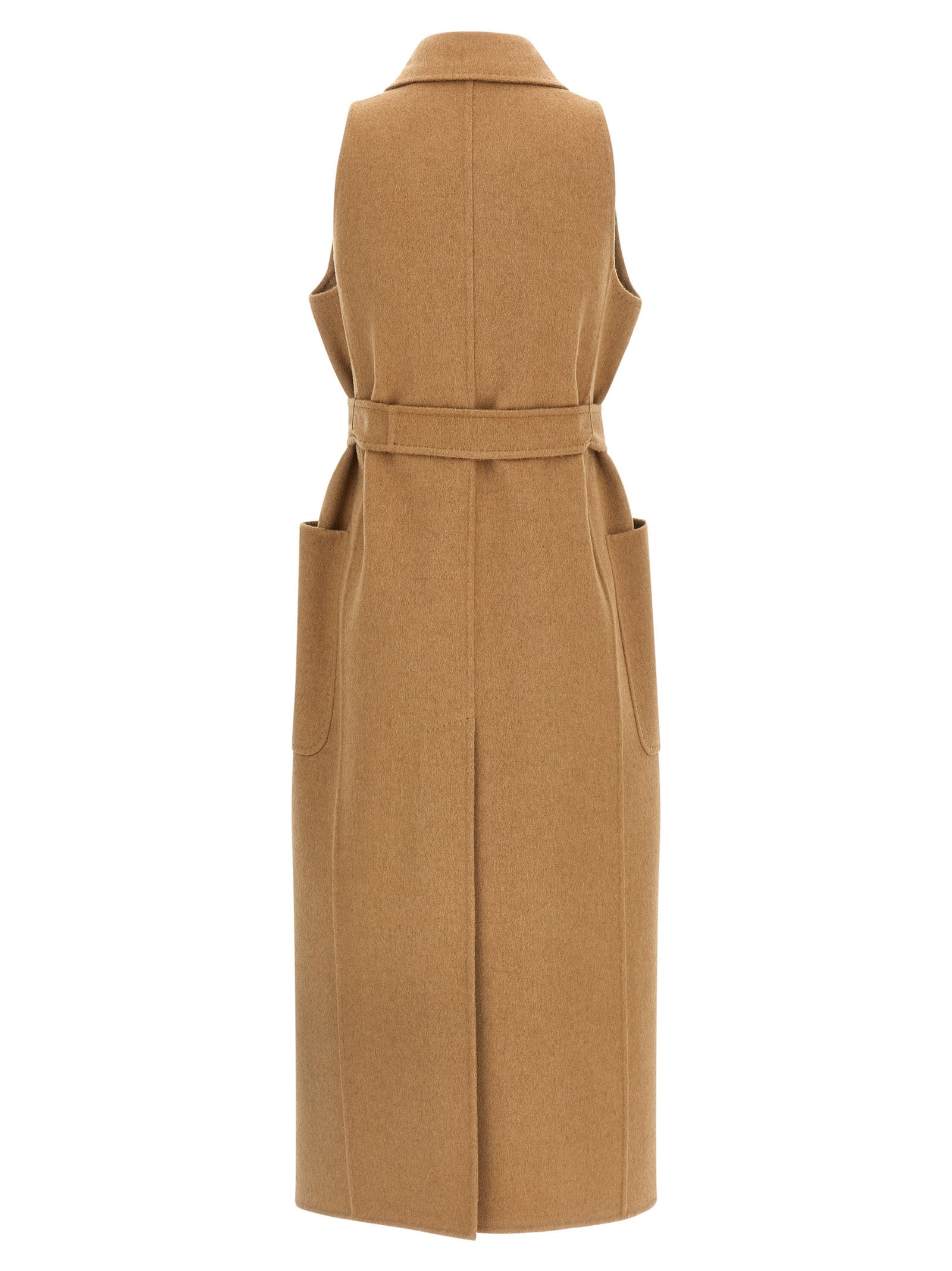 Max Mara 'Berlina1234' Coat