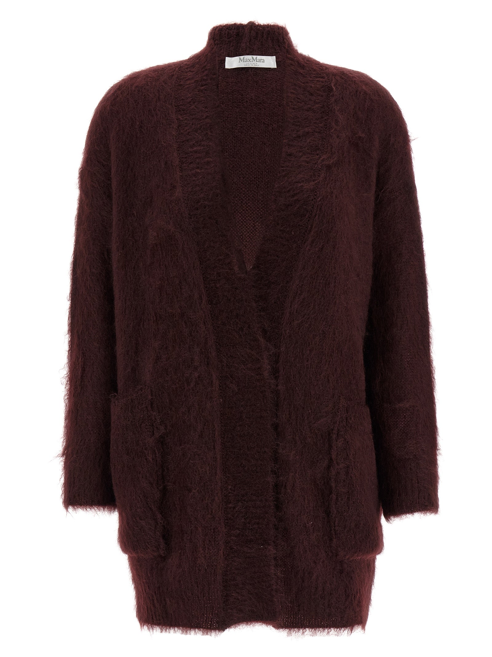 Max Mara 'Affetto1234' Cardigan