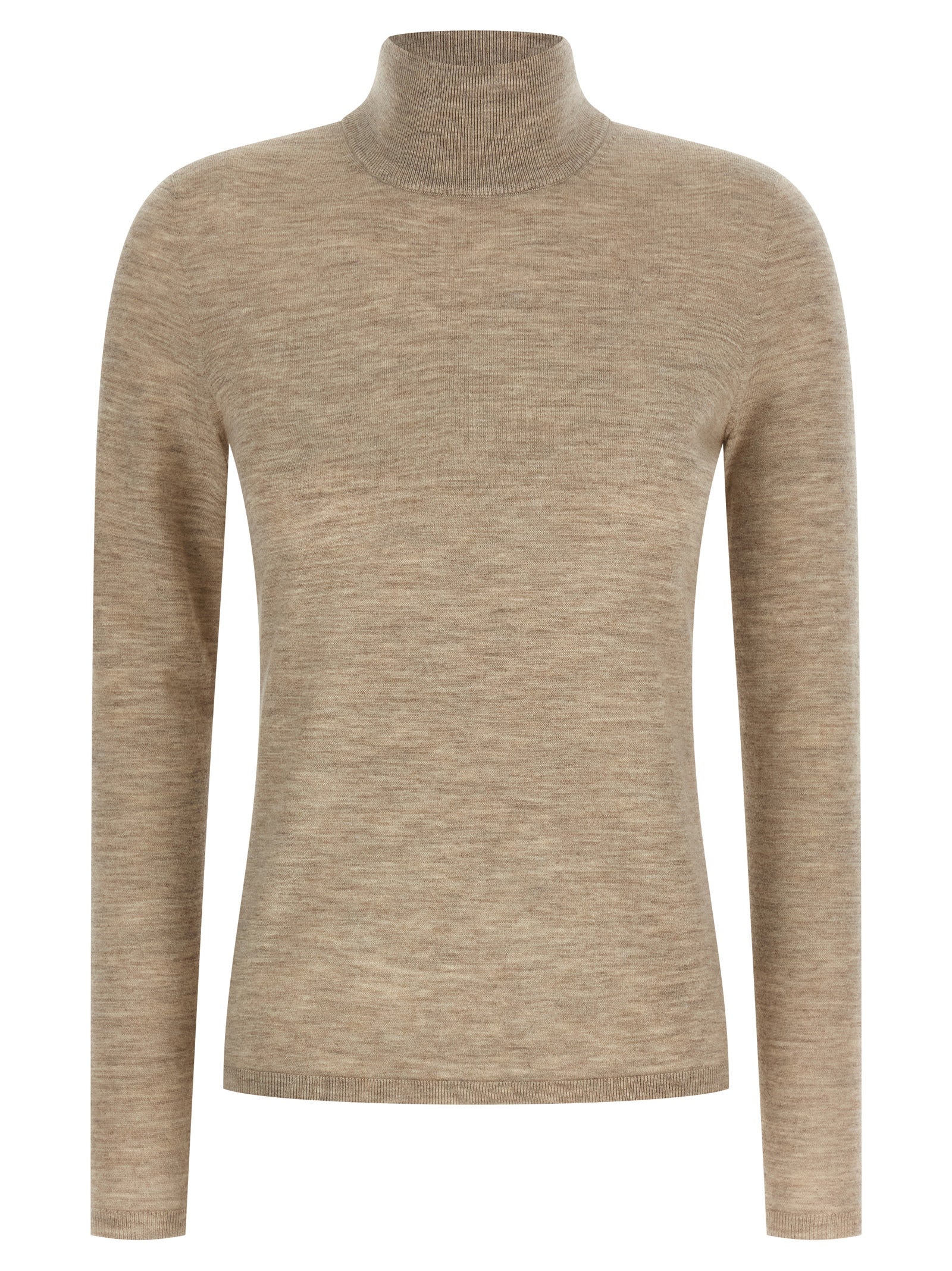 Max Mara 'Meana' Turtleneck Sweater