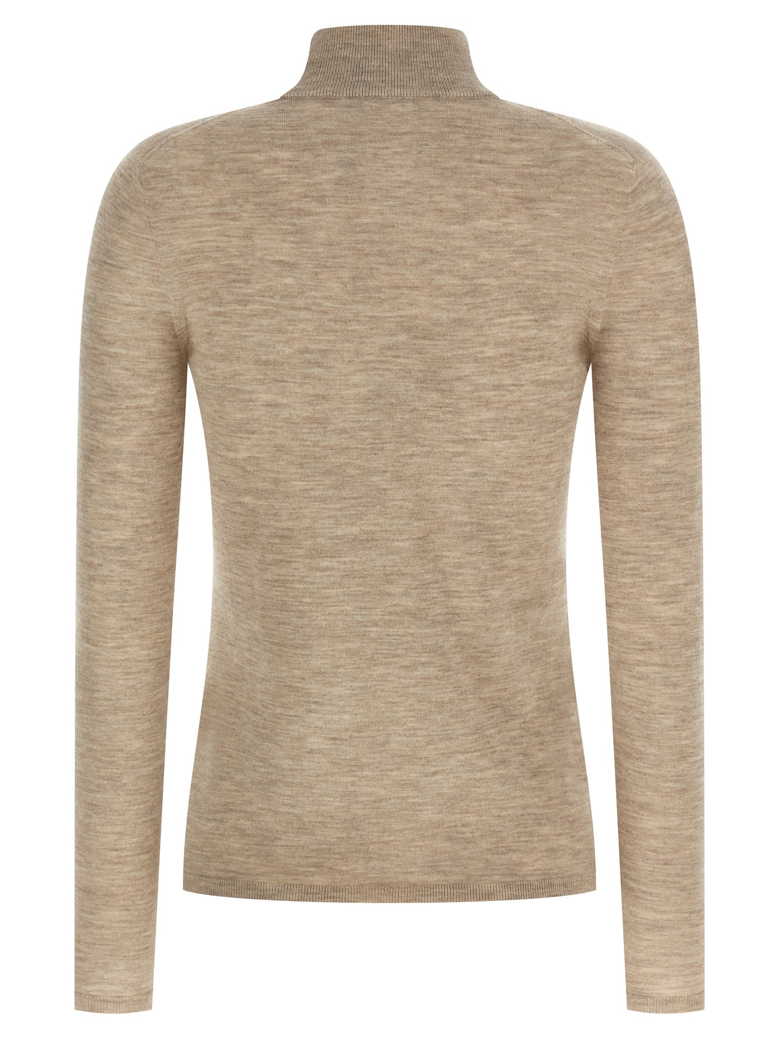 Max Mara 'Meana' Turtleneck Sweater