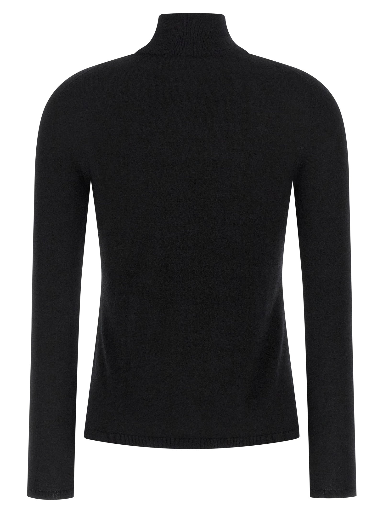 Max Mara 'Meana' Turtleneck Sweater