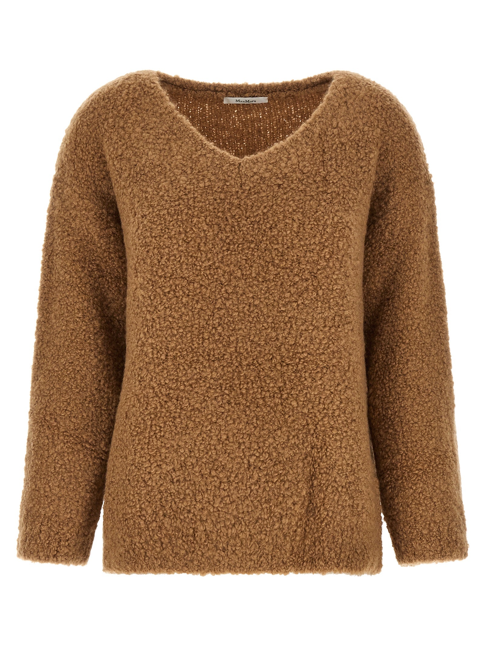 Max Mara 'Pantera' Sweater