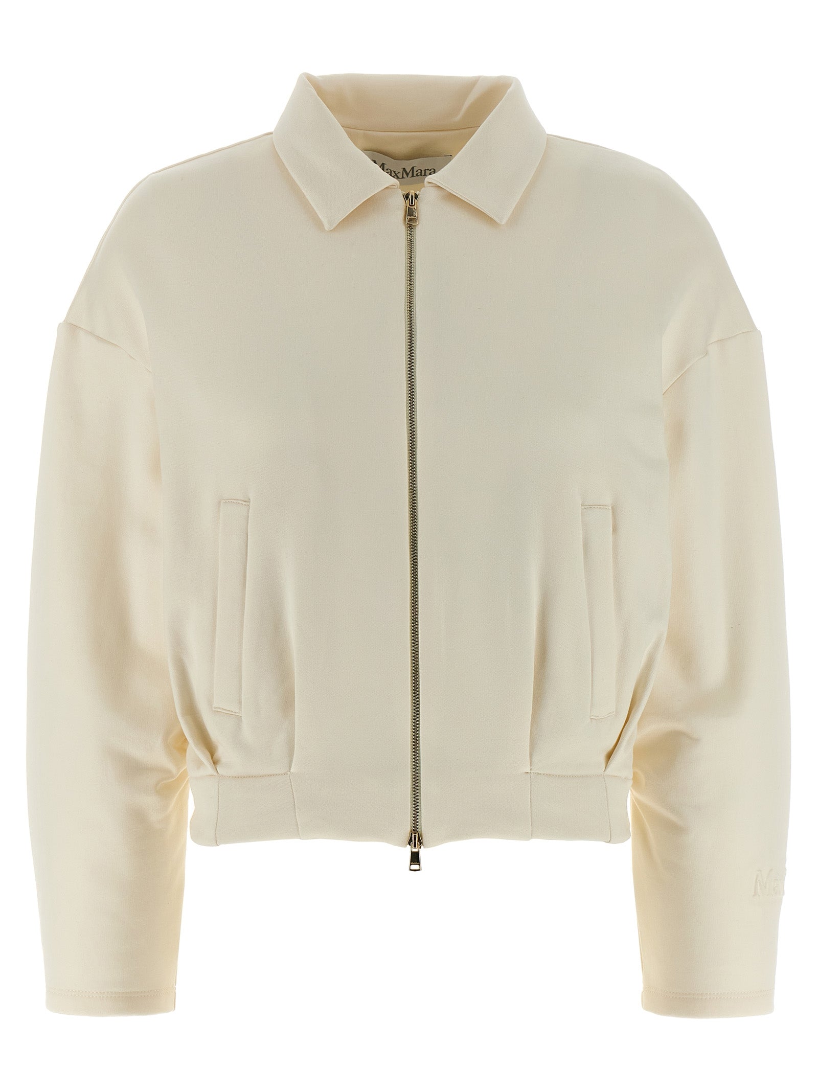 Max Mara 'Argenta' Sweatshirt