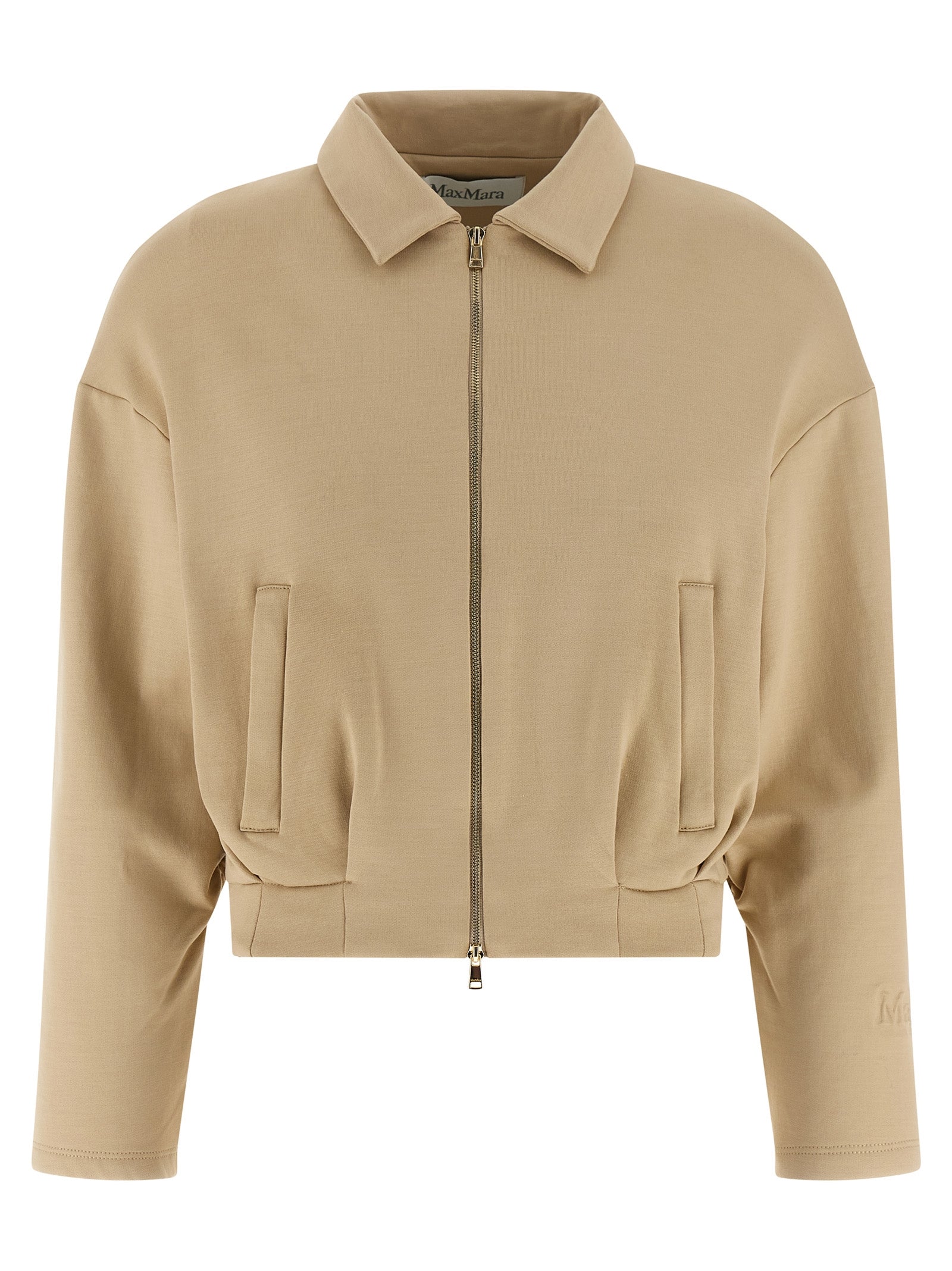 Max Mara 'Argenta' Sweatshirt