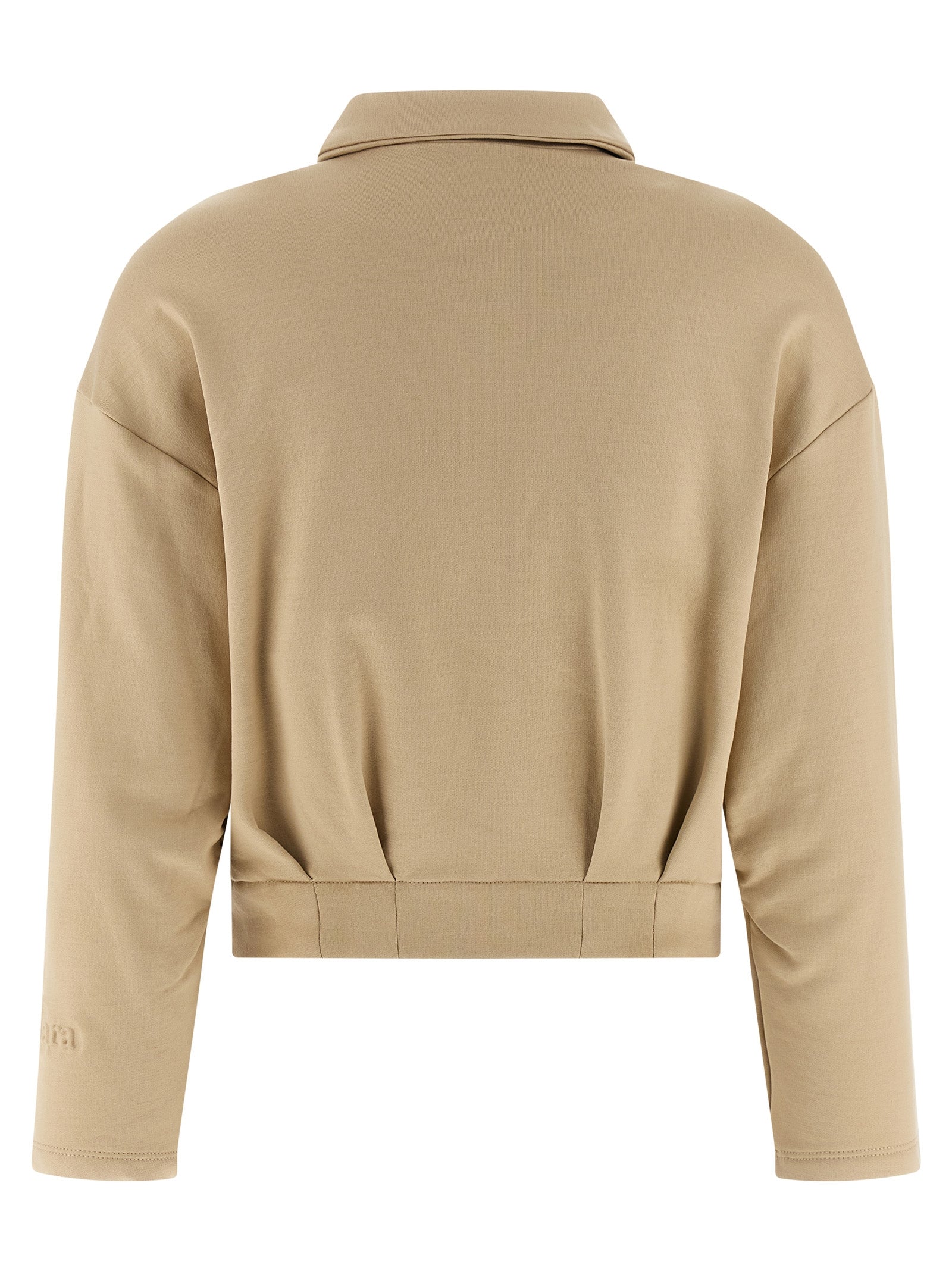 Max Mara 'Argenta' Sweatshirt