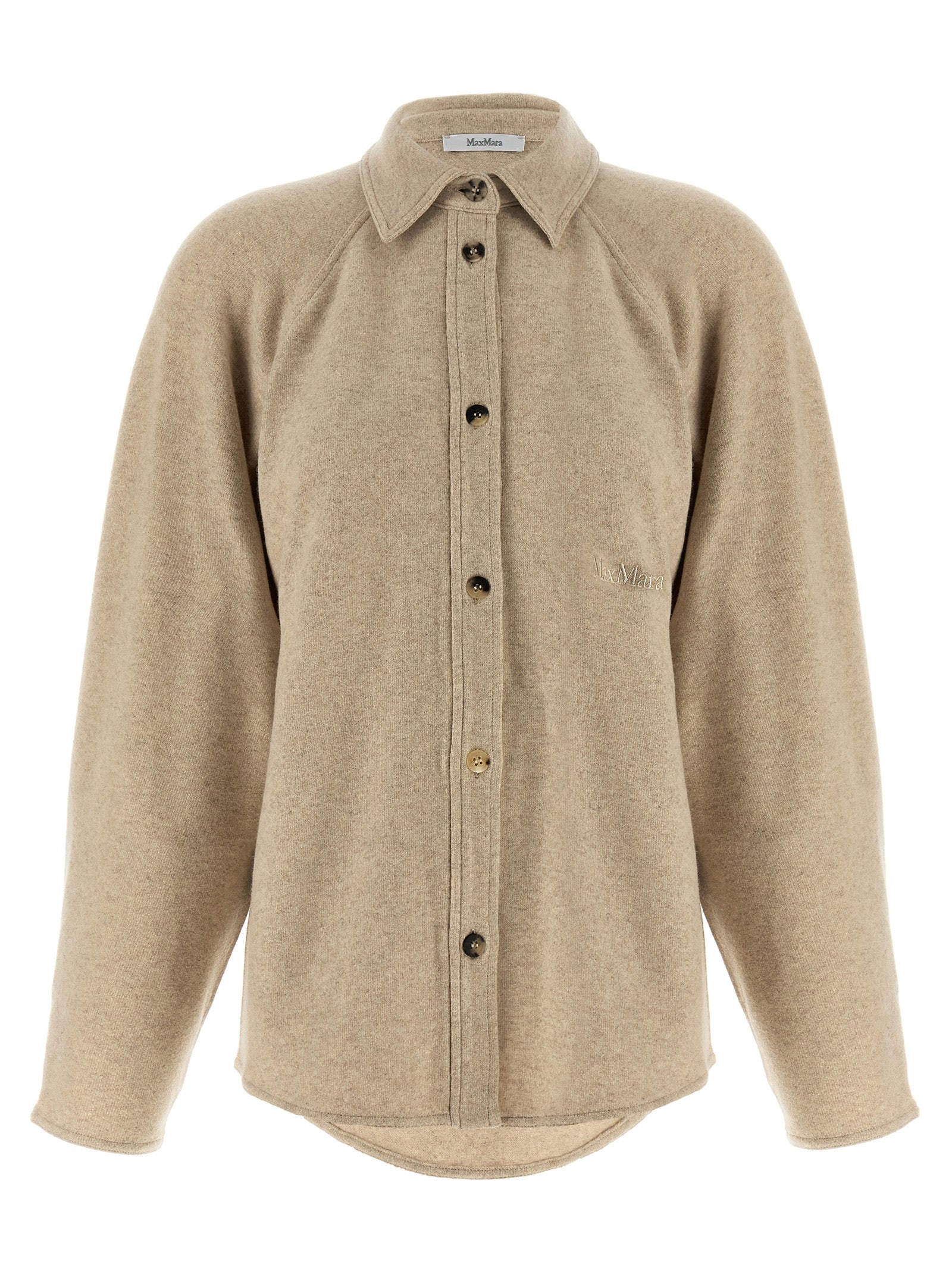 Max Mara 'Ceci' Overshirt