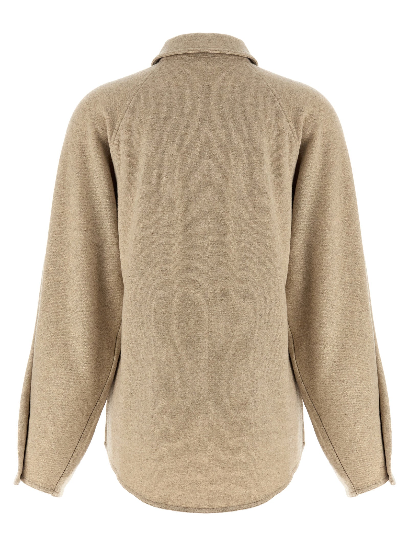 Max Mara 'Ceci' Overshirt