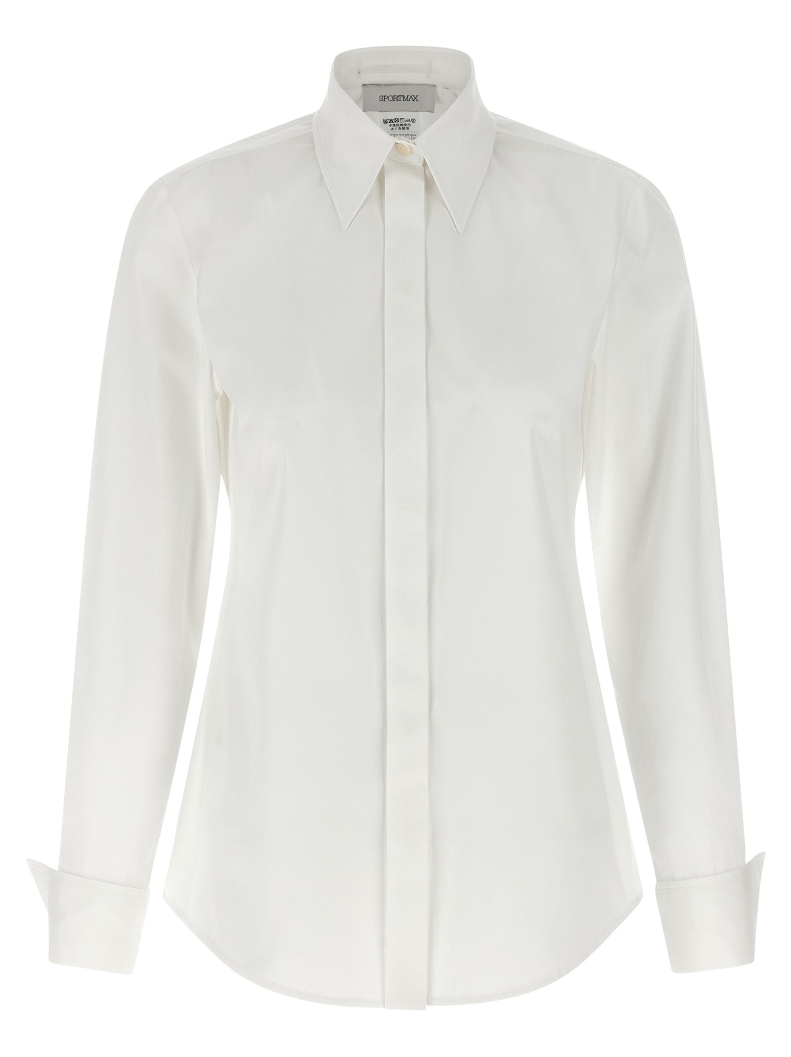 Sportmax 'Oste' Shirt