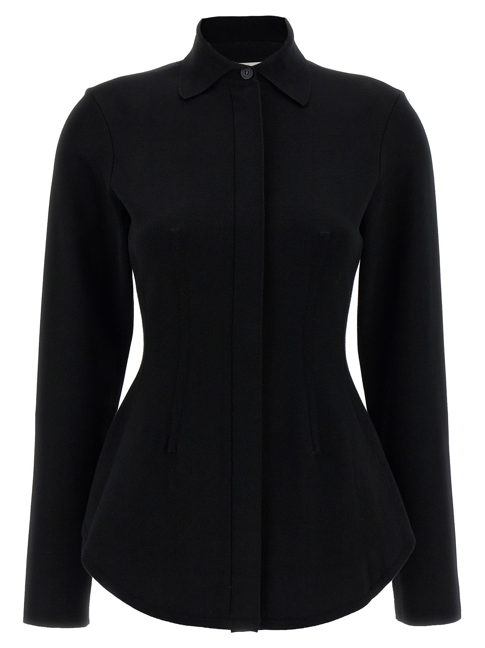 Sportmax 'Baffo1234' Shirt