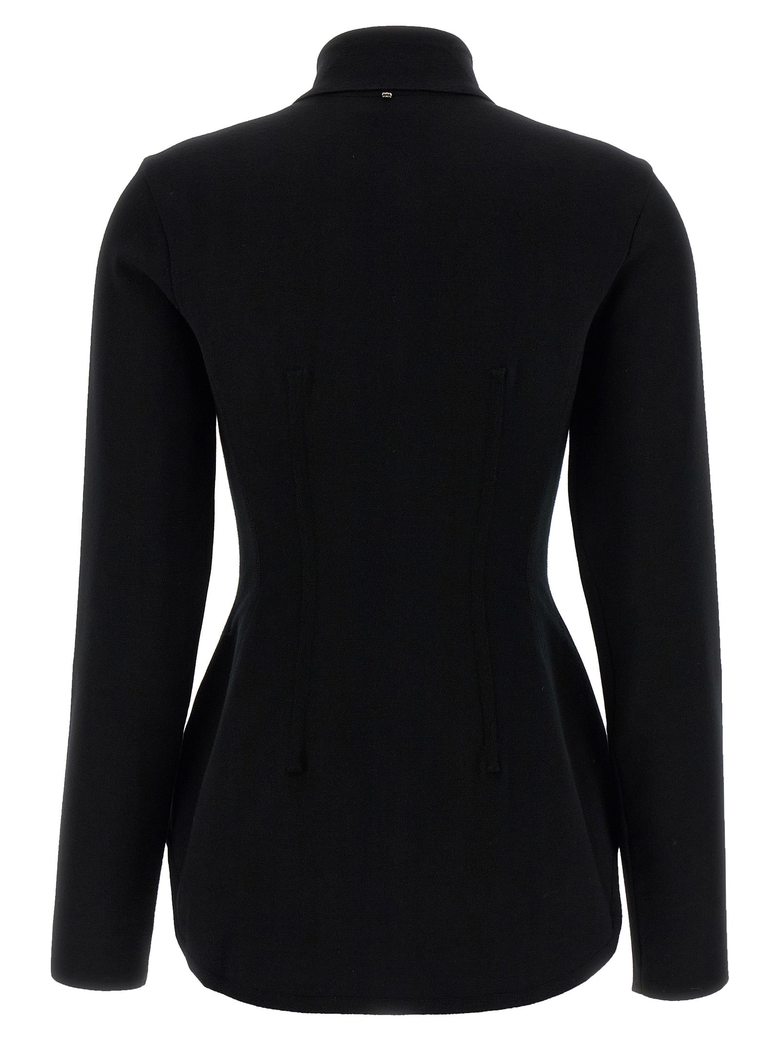 Sportmax 'Baffo1234' Shirt