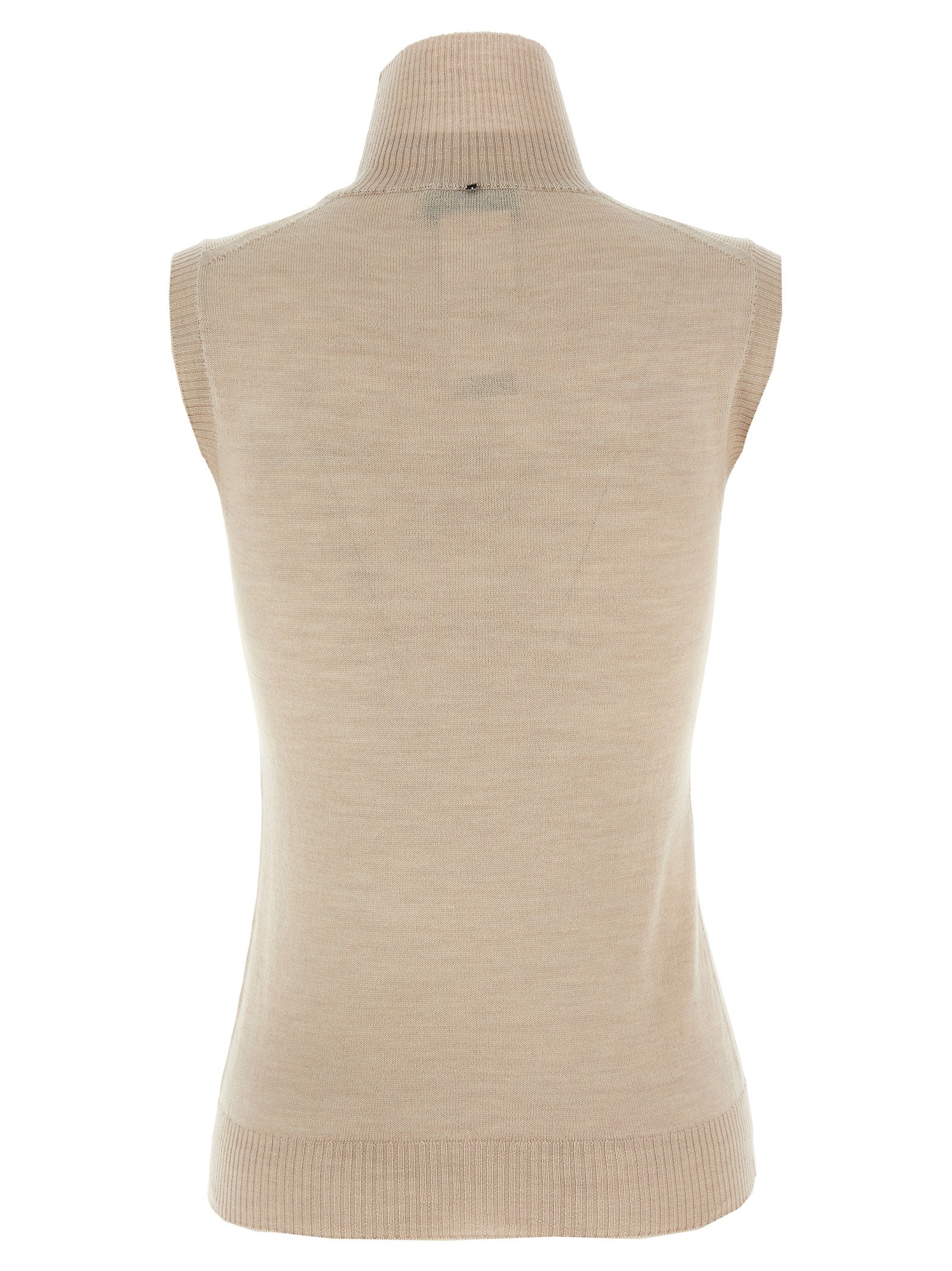 Sportmax 'Vertigo' Wolf