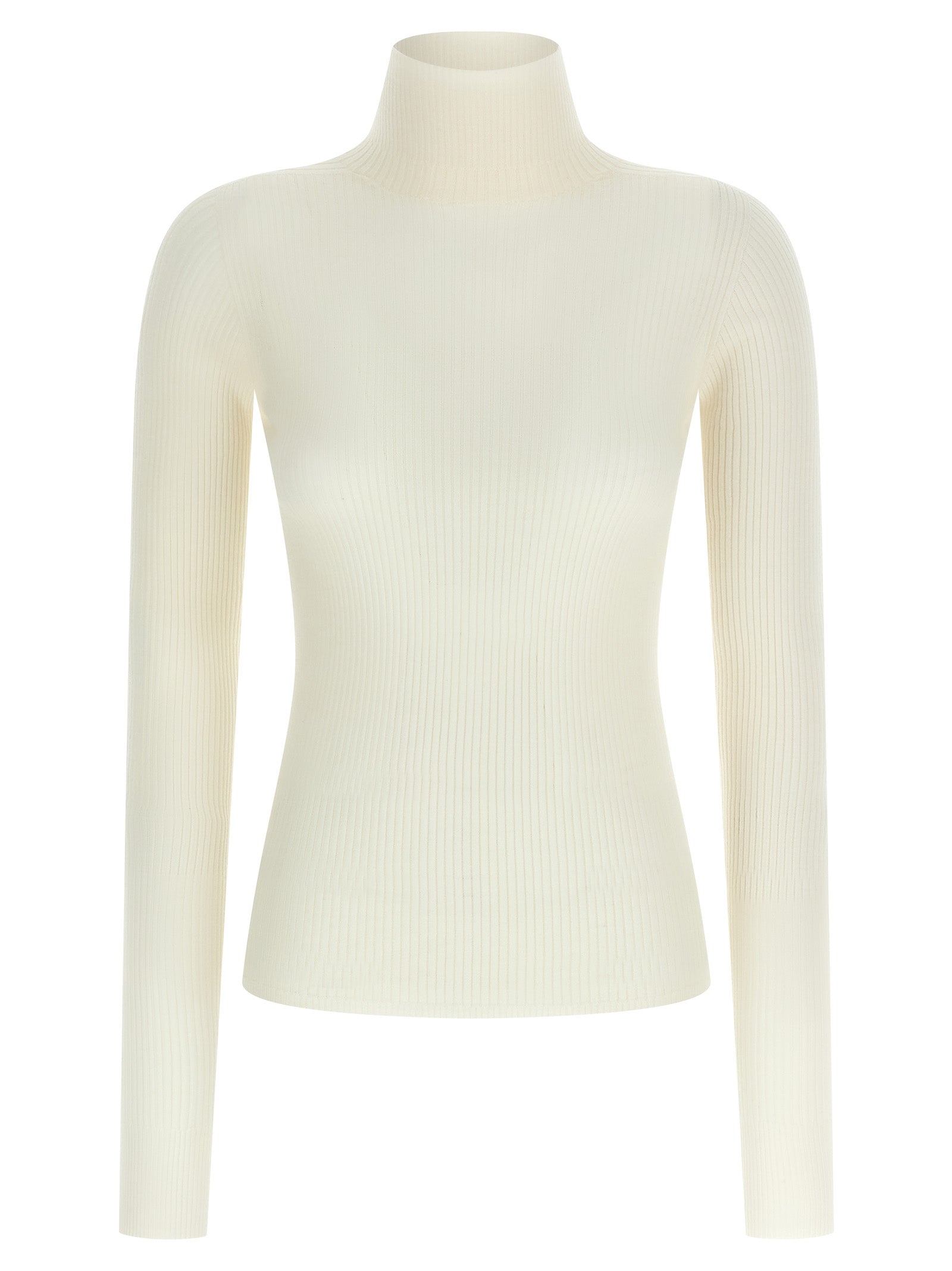 Sportmax 'Niagara' Turtleneck Sweater