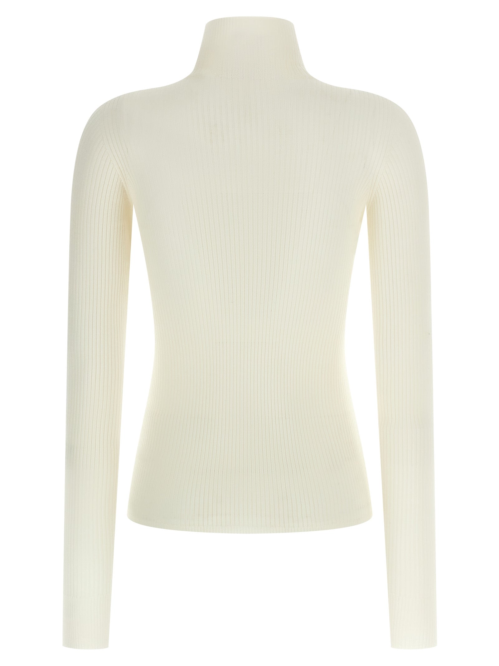 Sportmax 'Niagara' Turtleneck Sweater