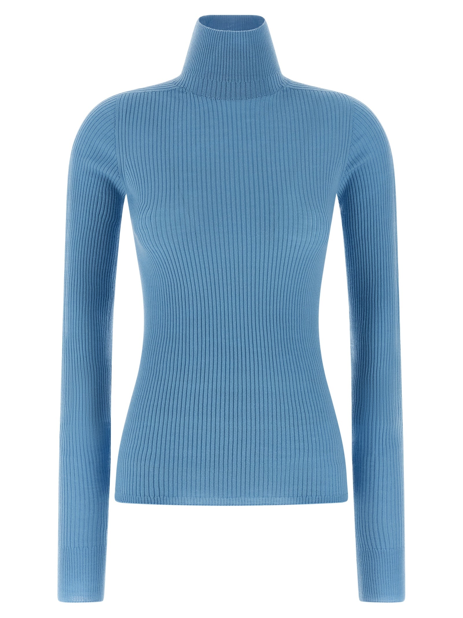 Sportmax 'Niagara' Turtleneck Sweater