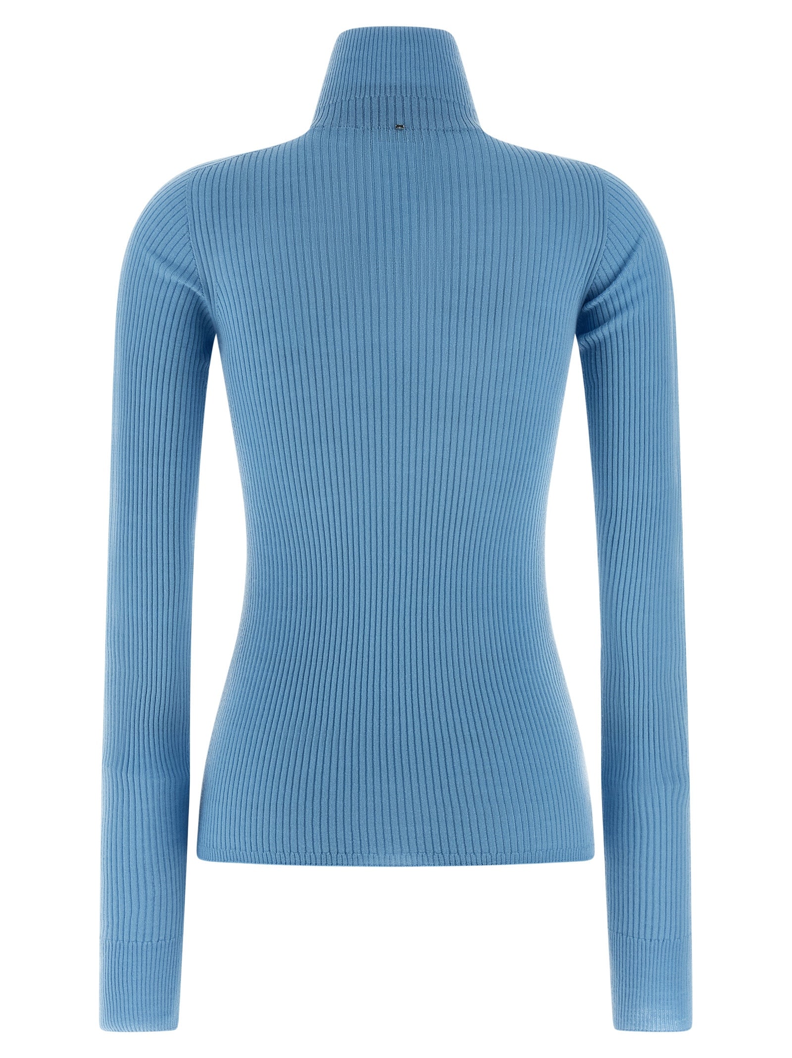 Sportmax 'Niagara' Turtleneck Sweater
