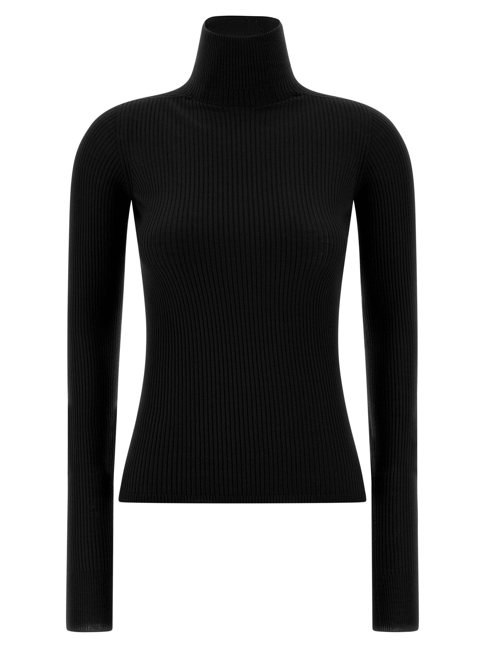Sportmax 'Niagara' Turtleneck Sweater