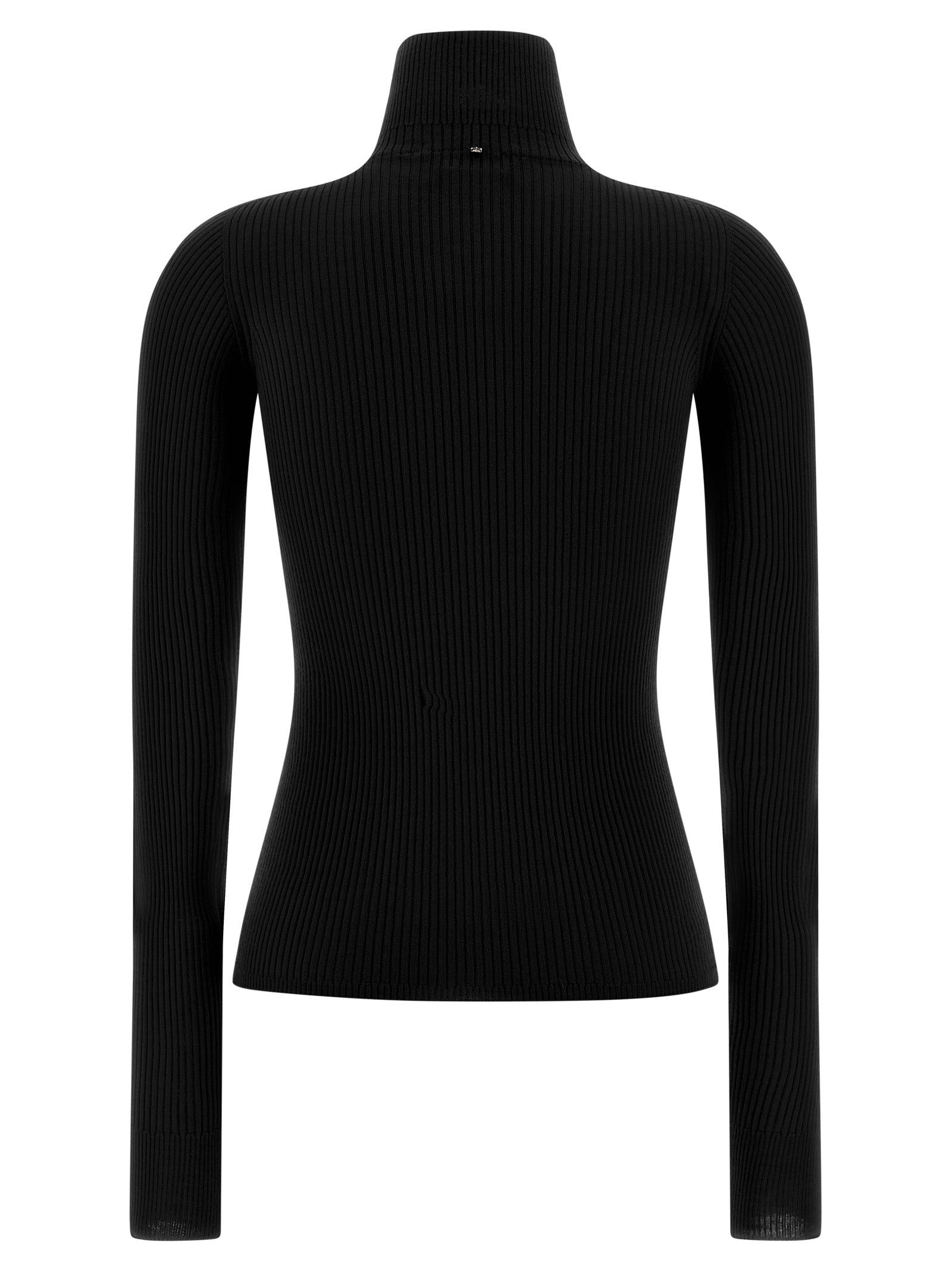 Sportmax 'Niagara' Turtleneck Sweater