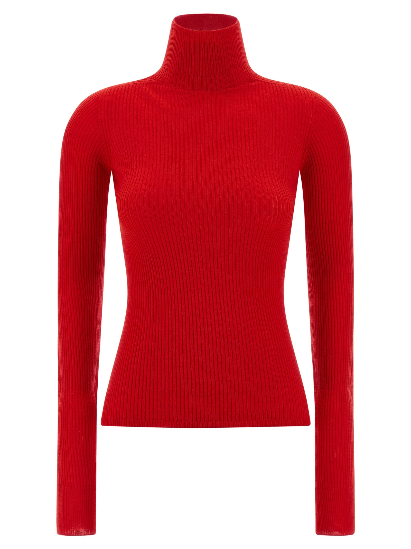 Sportmax 'Niagara' Turtleneck Sweater