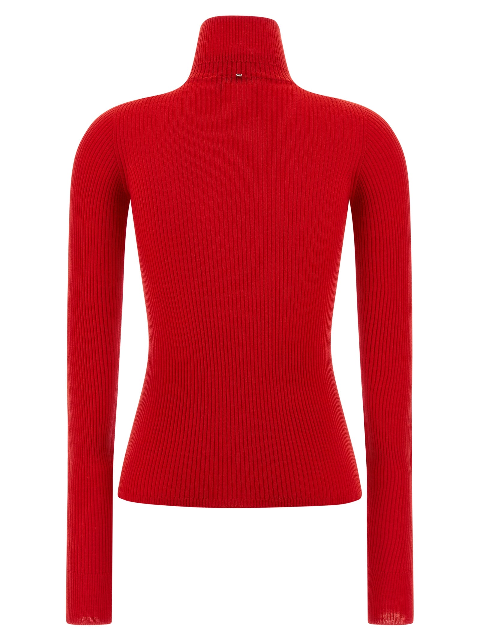 Sportmax 'Niagara' Turtleneck Sweater