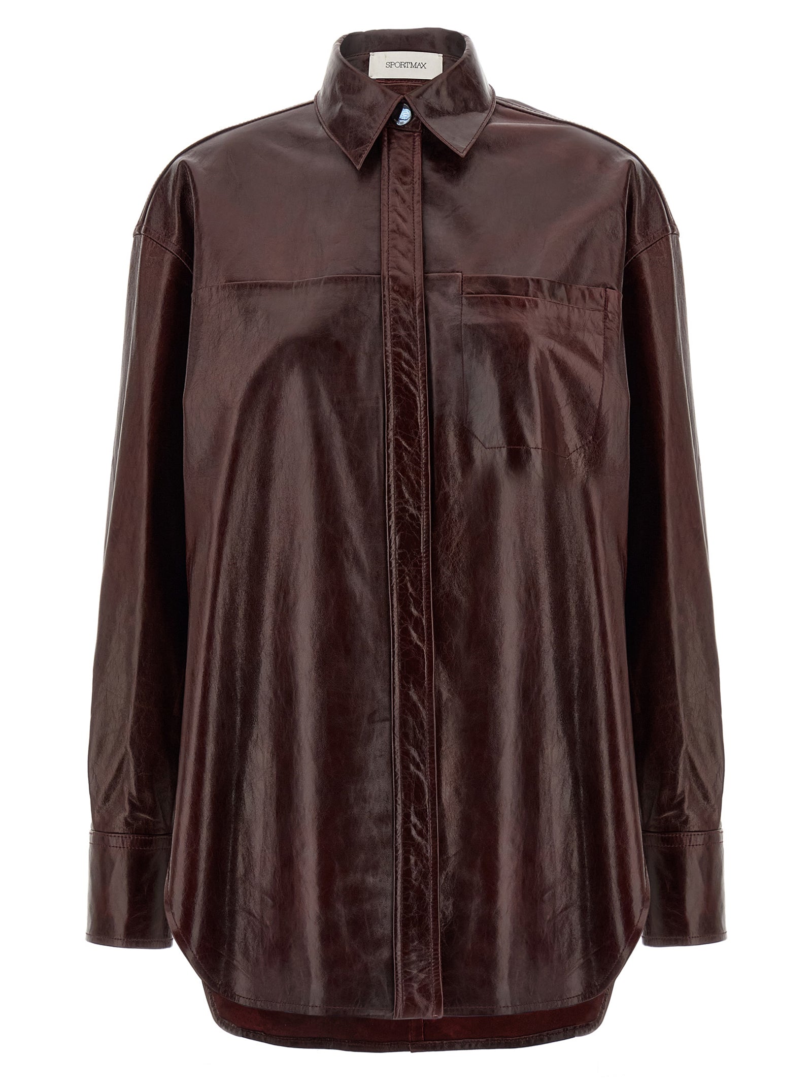 Sportmax 'Borel' Shirt