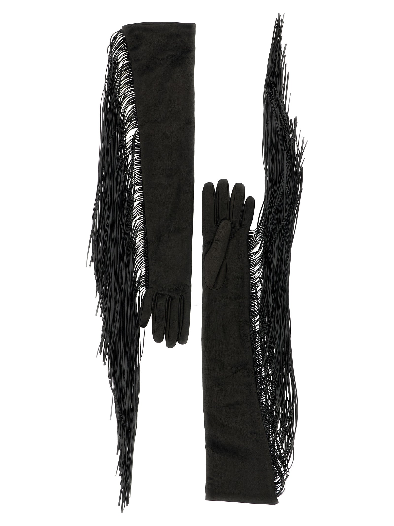 Sportmax 'Angel1234' Gloves