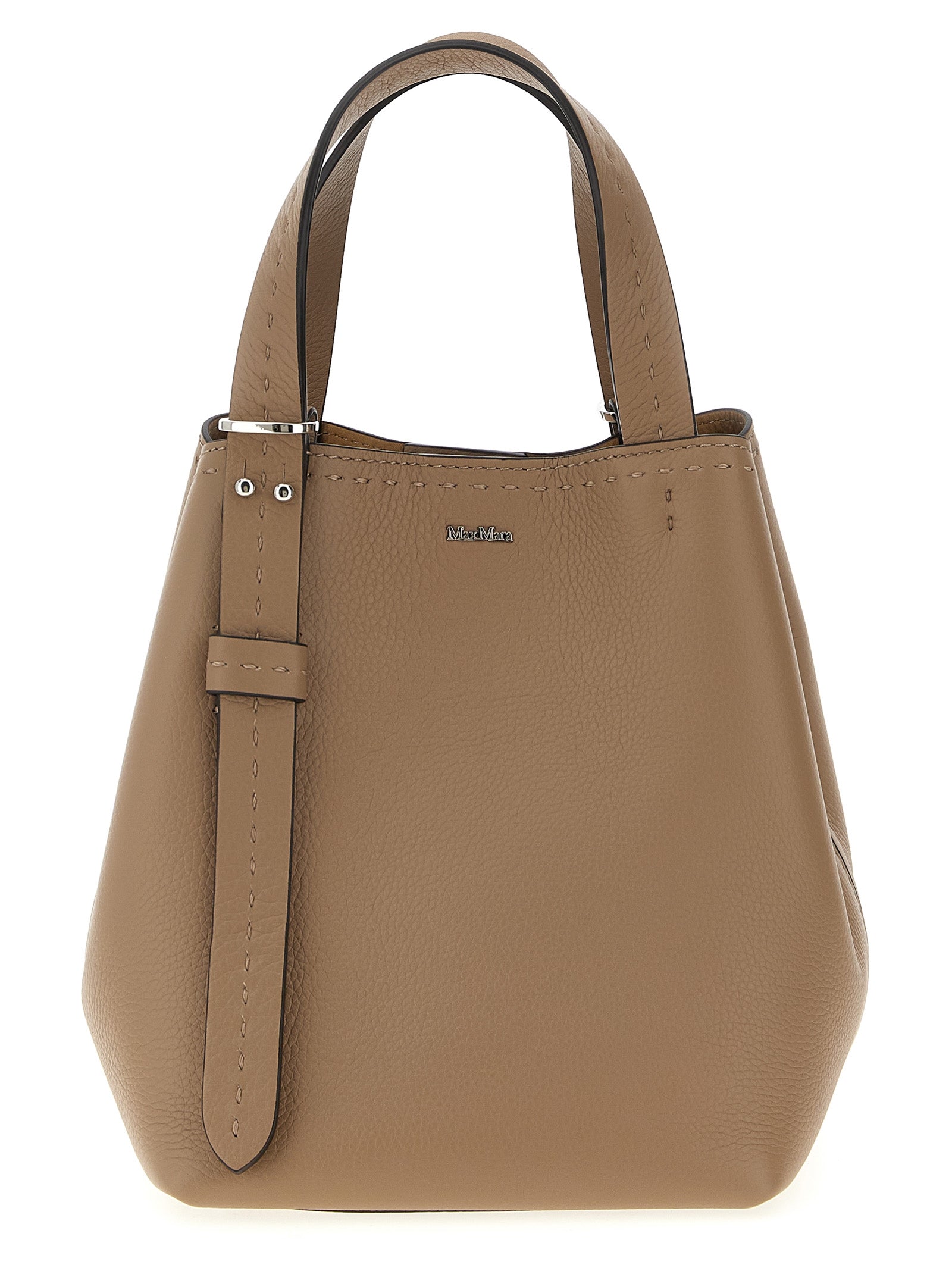 Max Mara Extra Small 'Archetipo' Handbag
