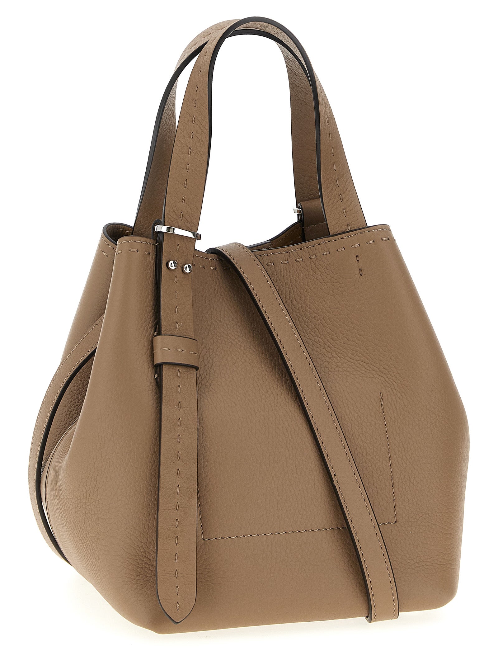 Max Mara Extra Small 'Archetipo' Handbag