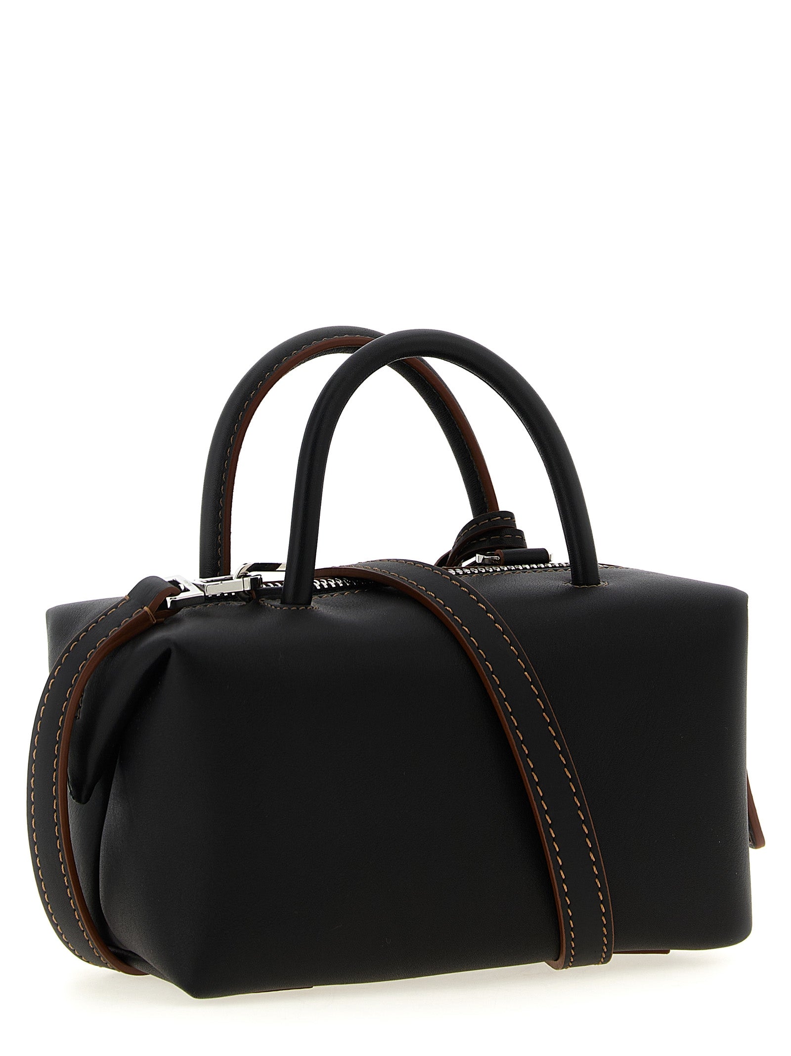 Max Mara 'Holdalls' Small Top Case