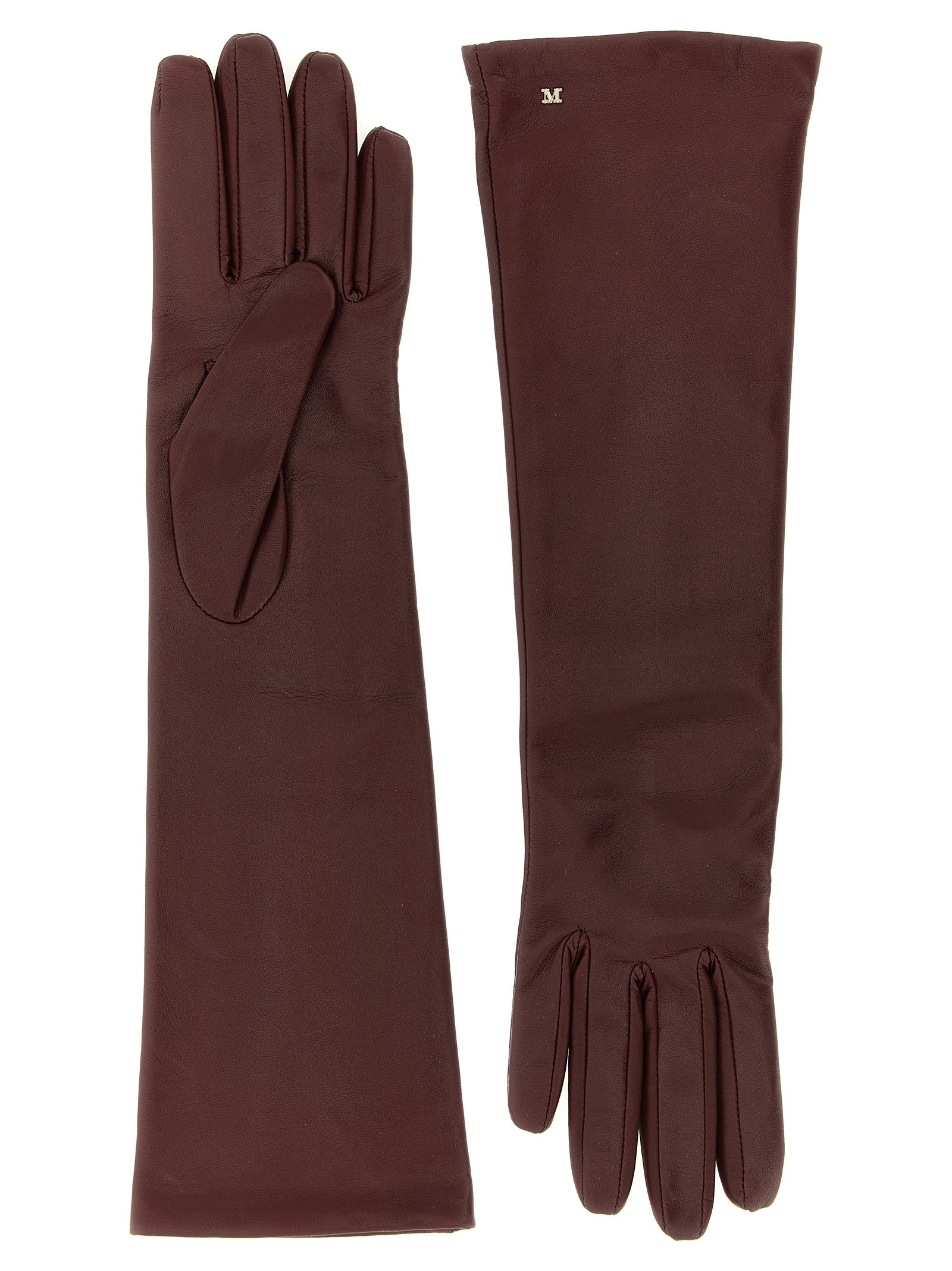 Max Mara 'Afidee' Gloves