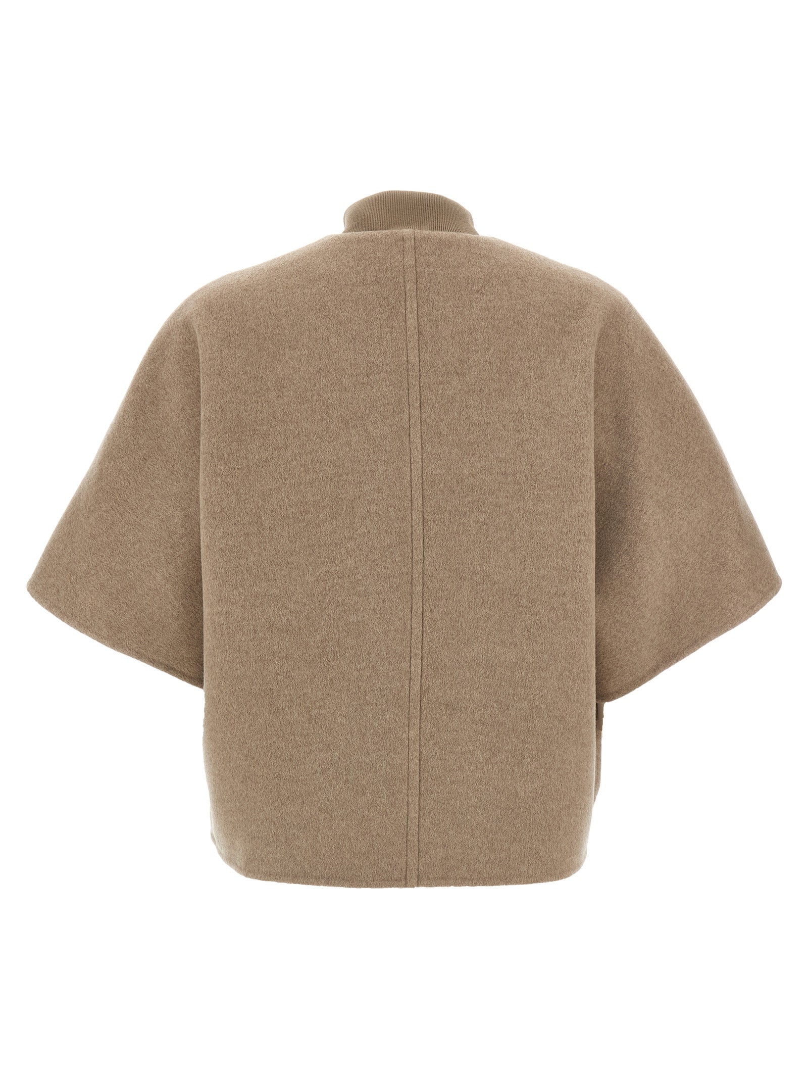Max Mara 'Leticia' Cape