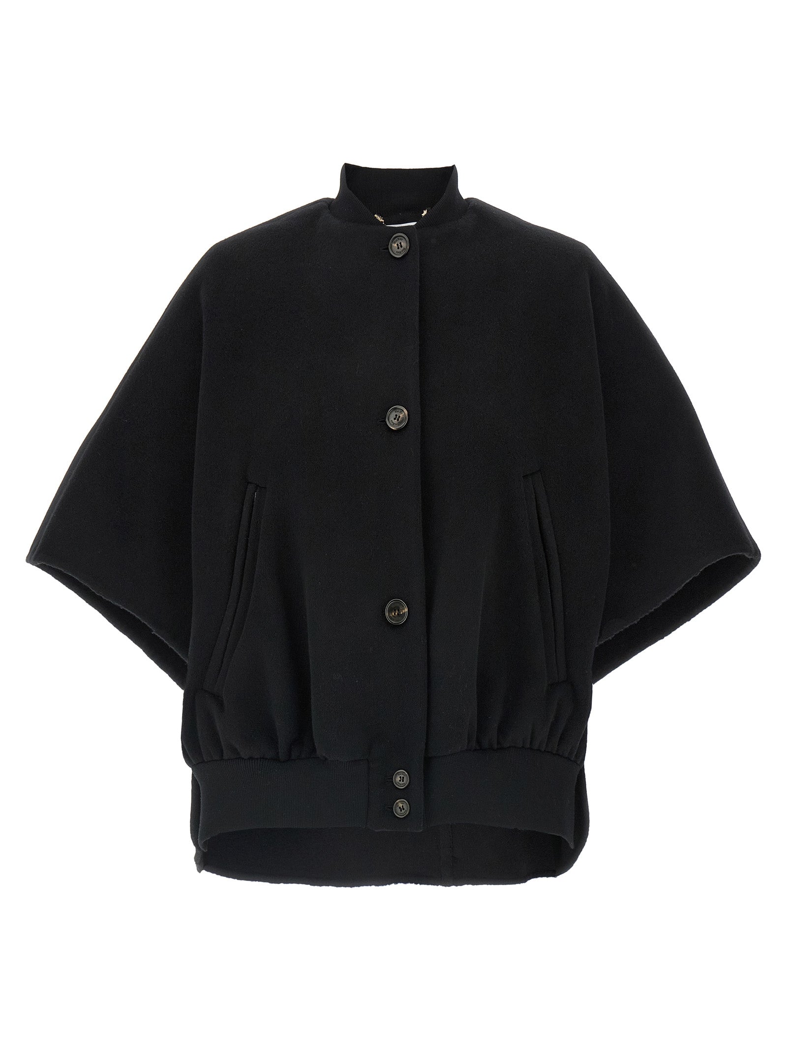 Max Mara 'Leticia' Cape