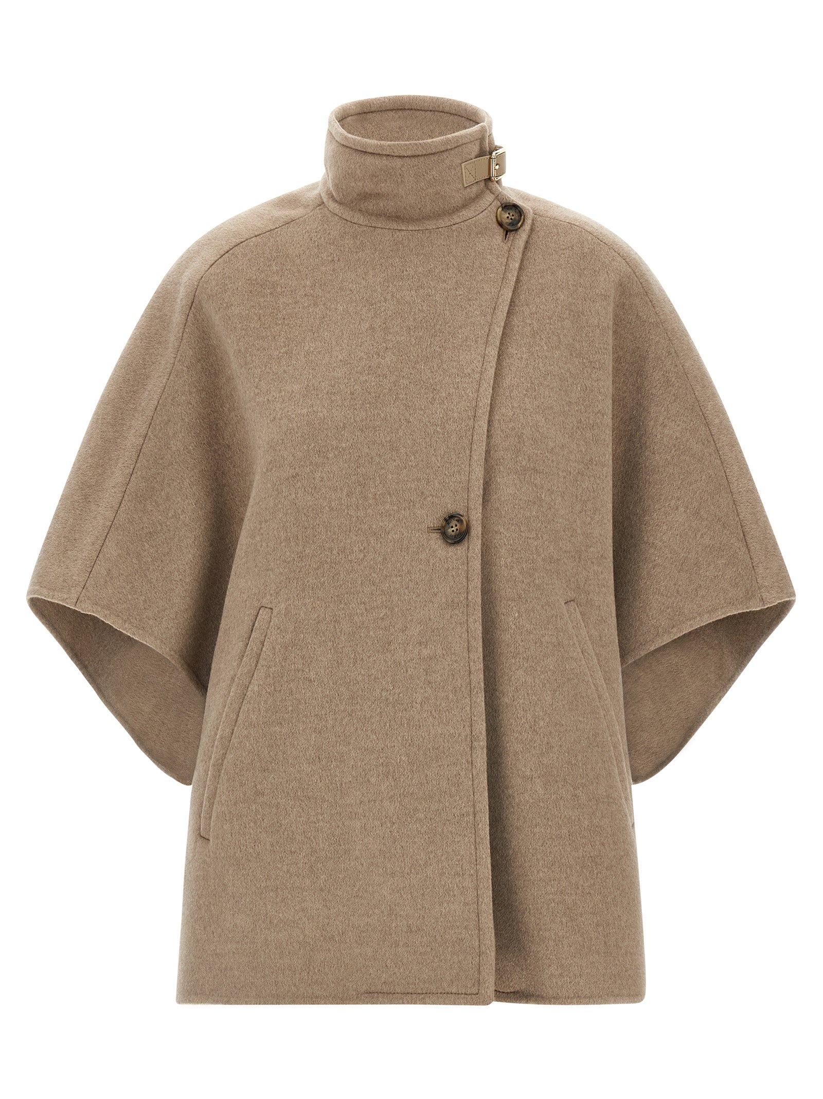 Max Mara 'Derrik' Cape