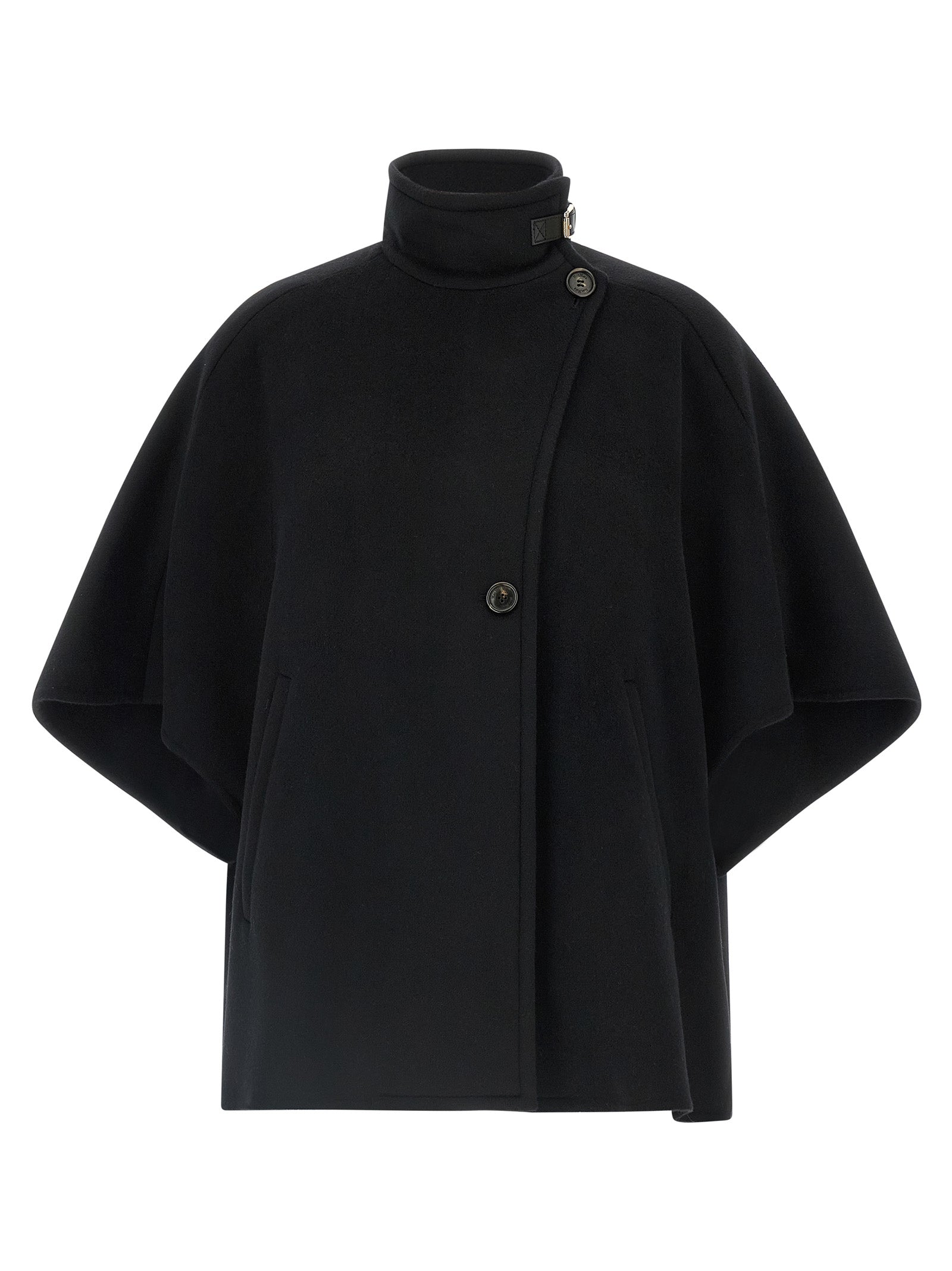Max Mara 'Derrik' Cape