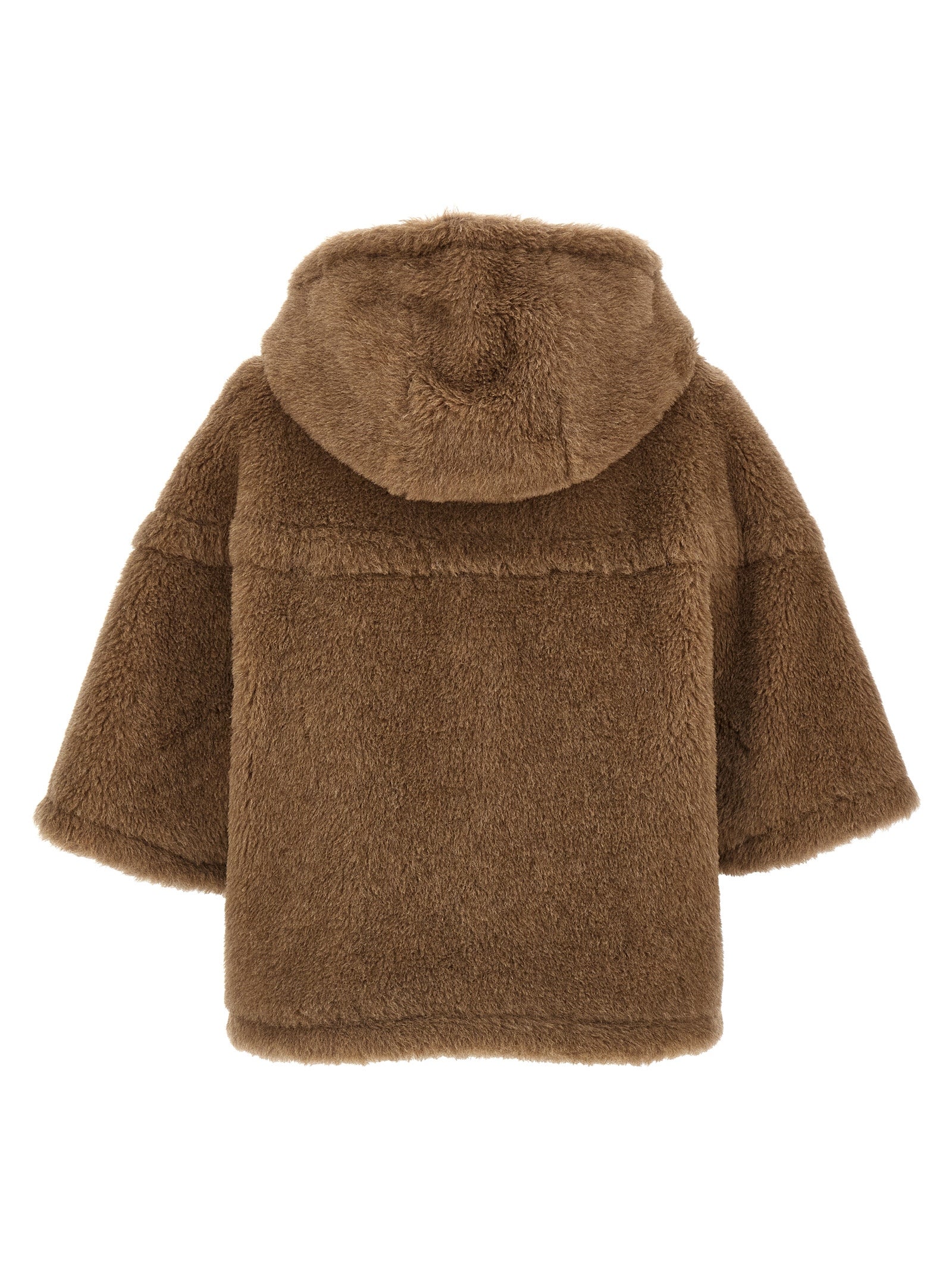 Max Mara 'Petalo4' Cape