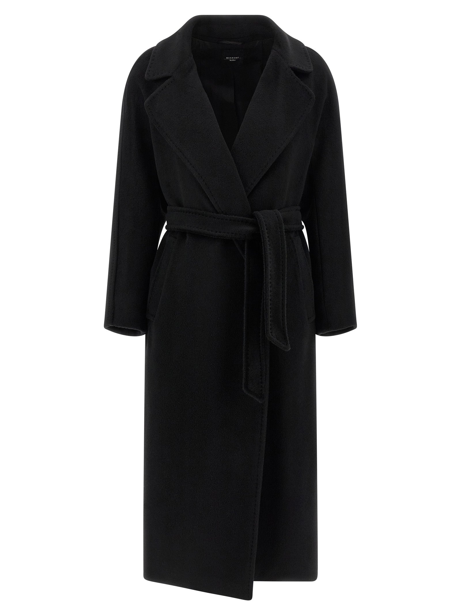 Weekend Max Mara 'Tempera' Coat