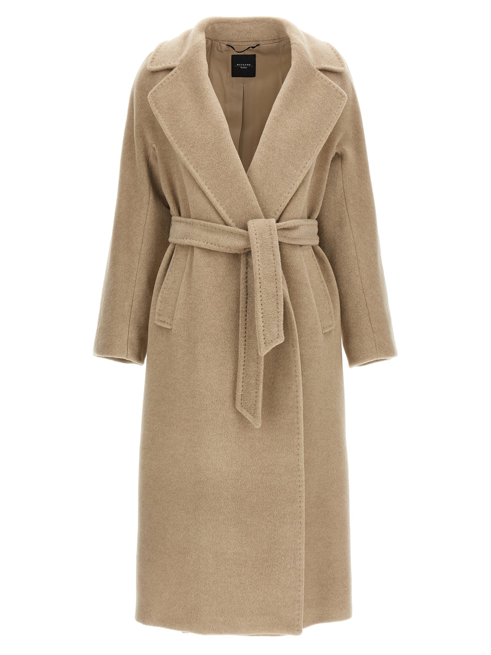 Weekend Max Mara 'Tempera' Coat