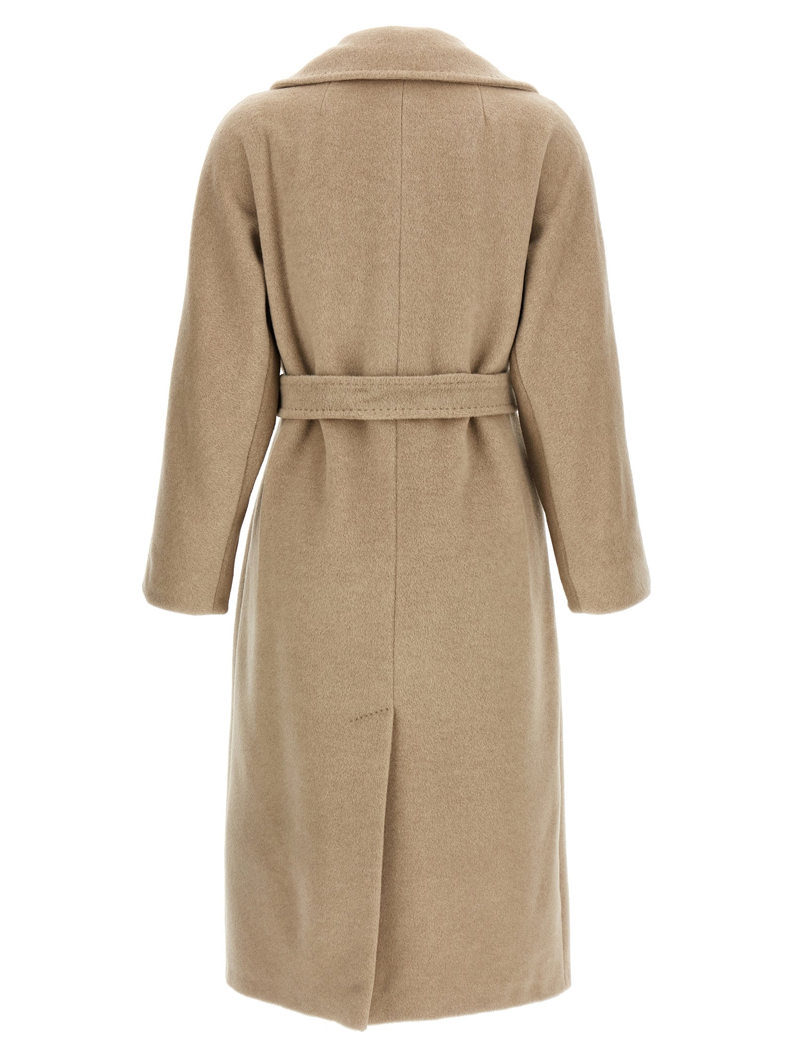 Weekend Max Mara 'Tempera' Coat